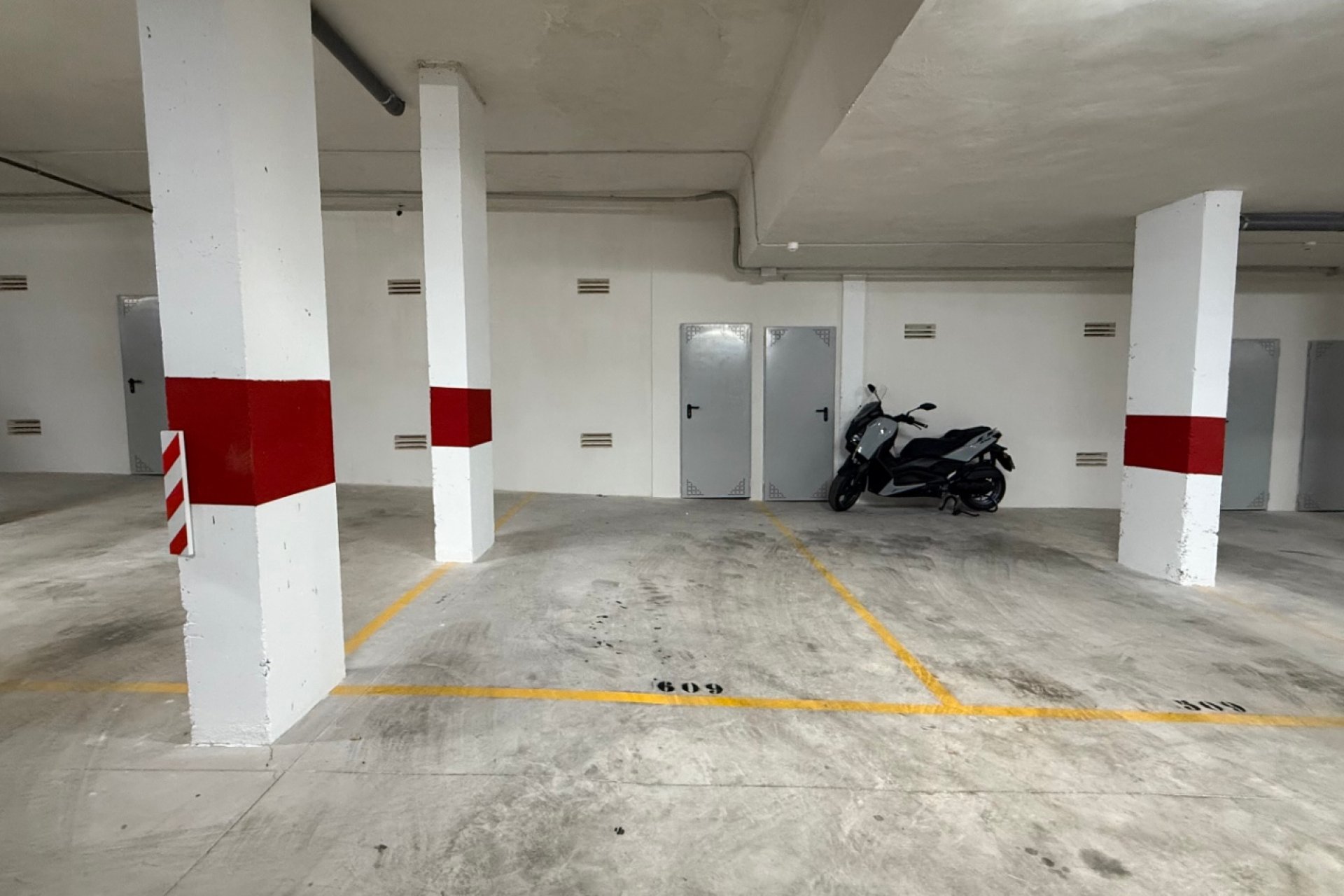 Revânzare - Apartament -
Orihuela - Inland