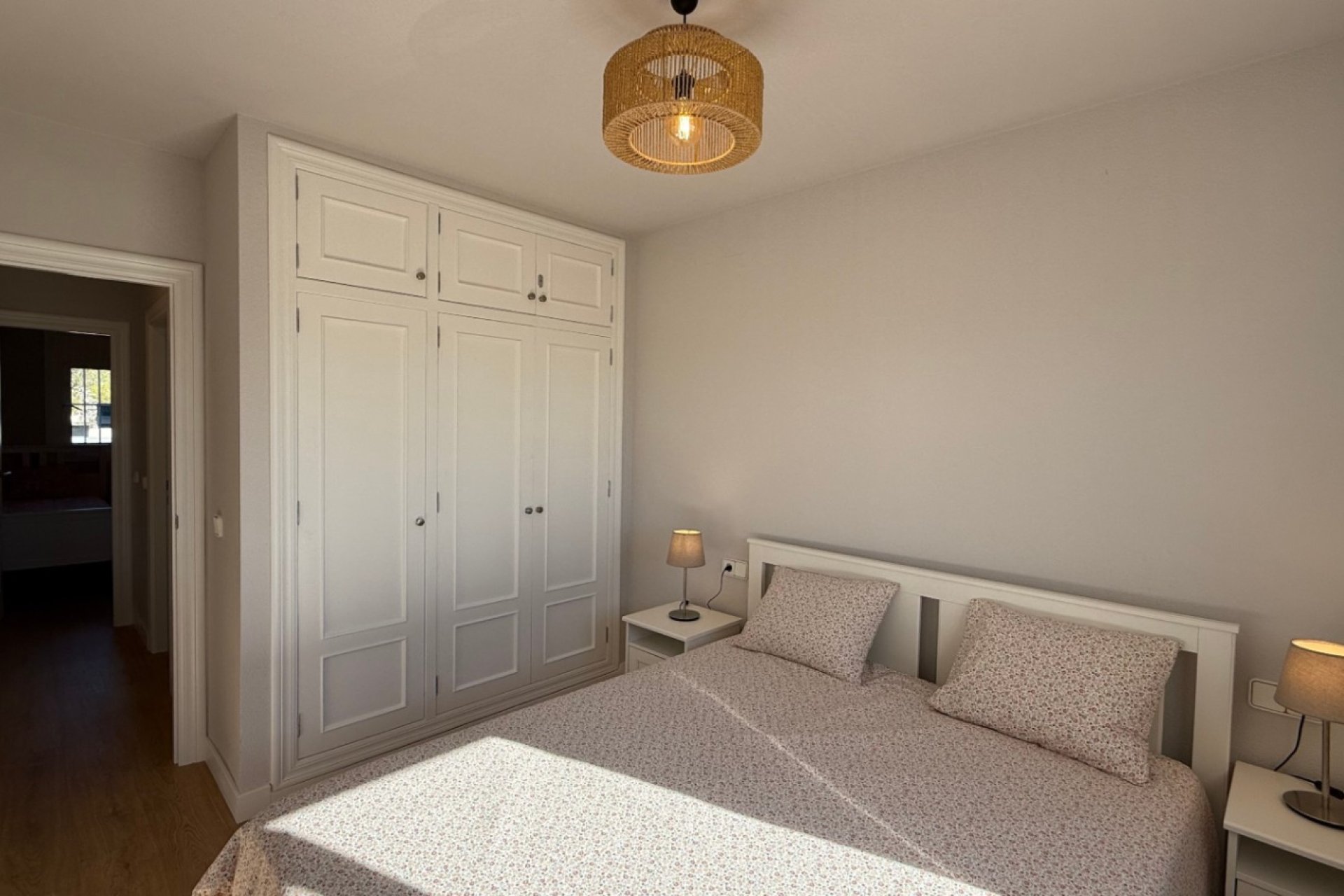 Revânzare - Apartament -
Orihuela - Inland