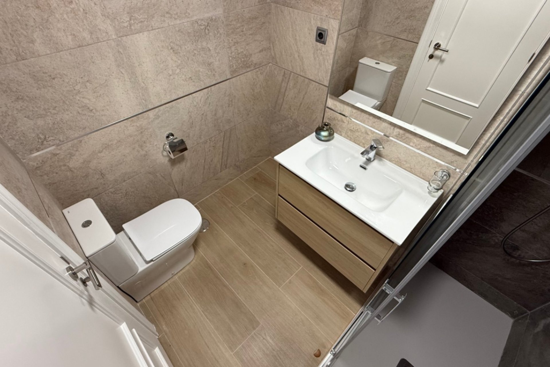 Revânzare - Apartament -
Orihuela - Inland