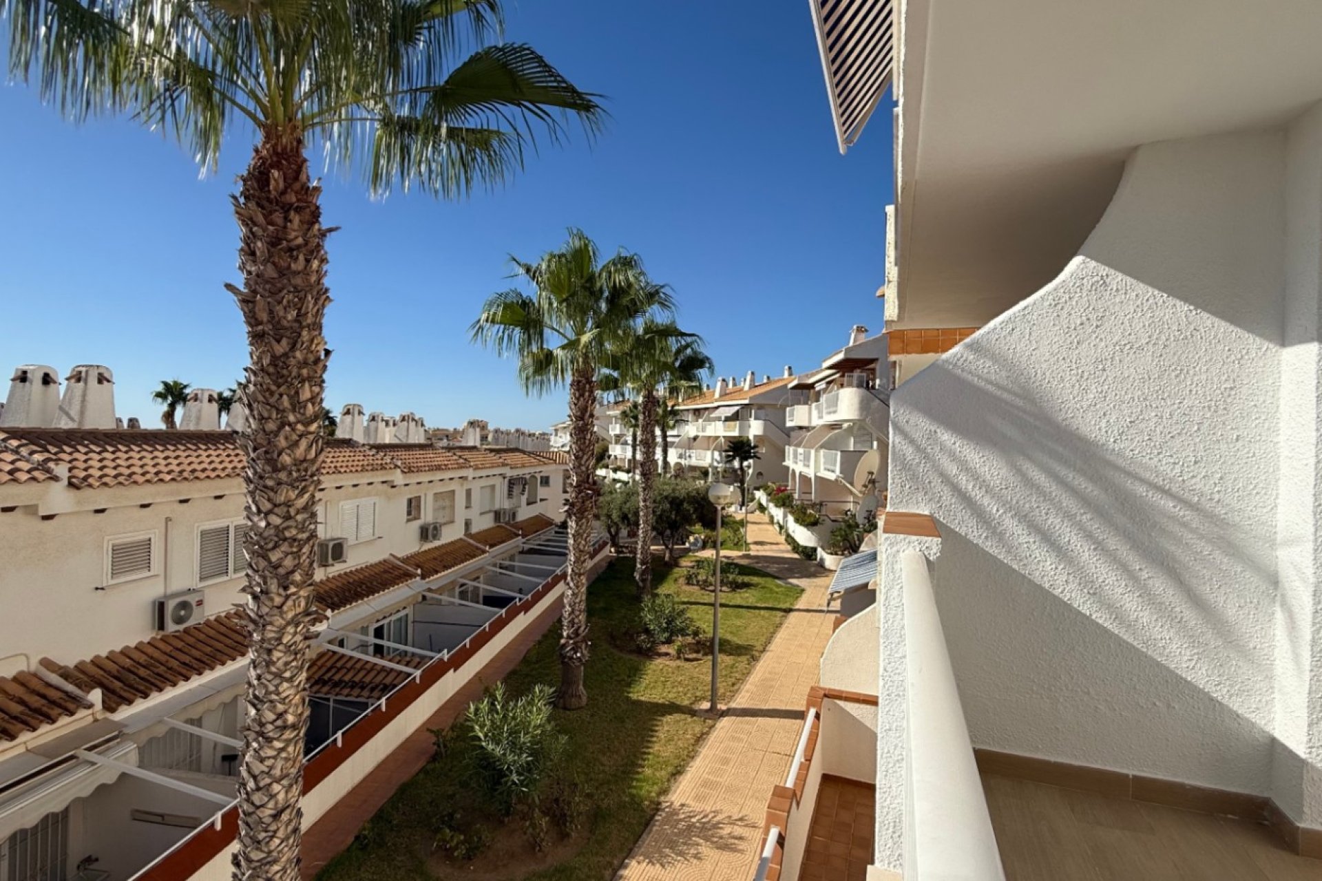 Revânzare - Apartament -
Orihuela - Inland