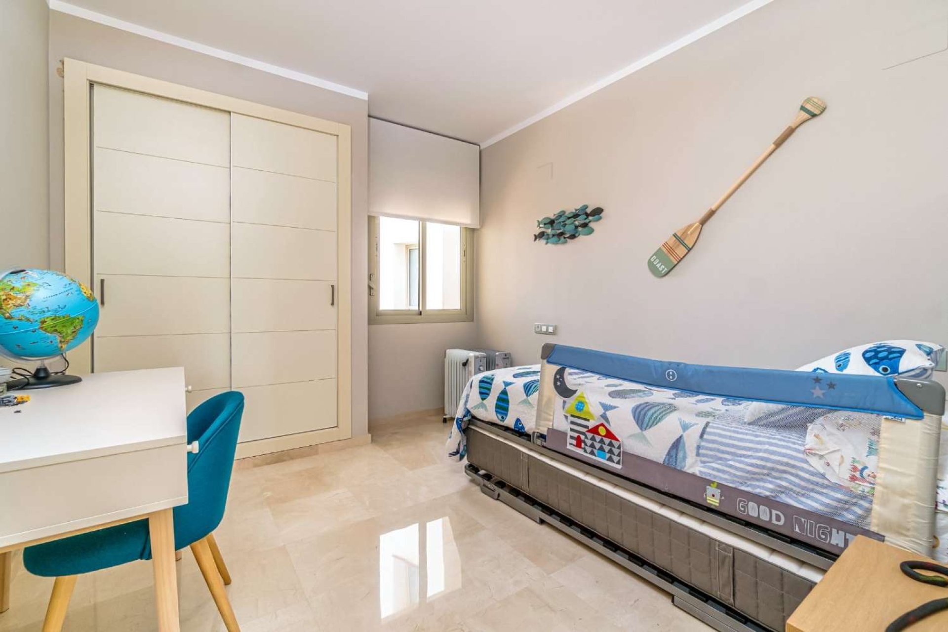 Revânzare - Apartament -
Orihuela - Inland
