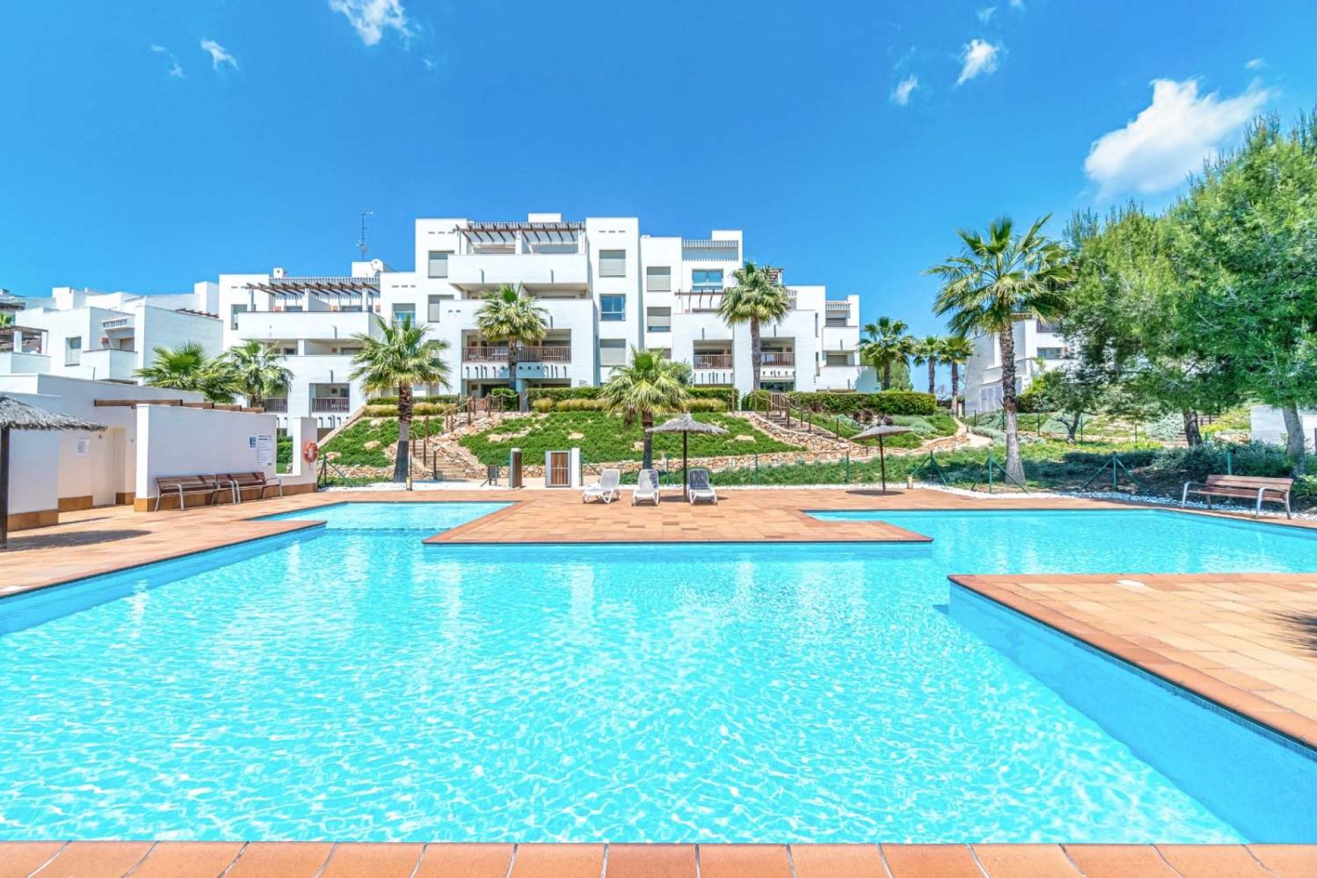 Revânzare - Apartament -
Orihuela - Inland