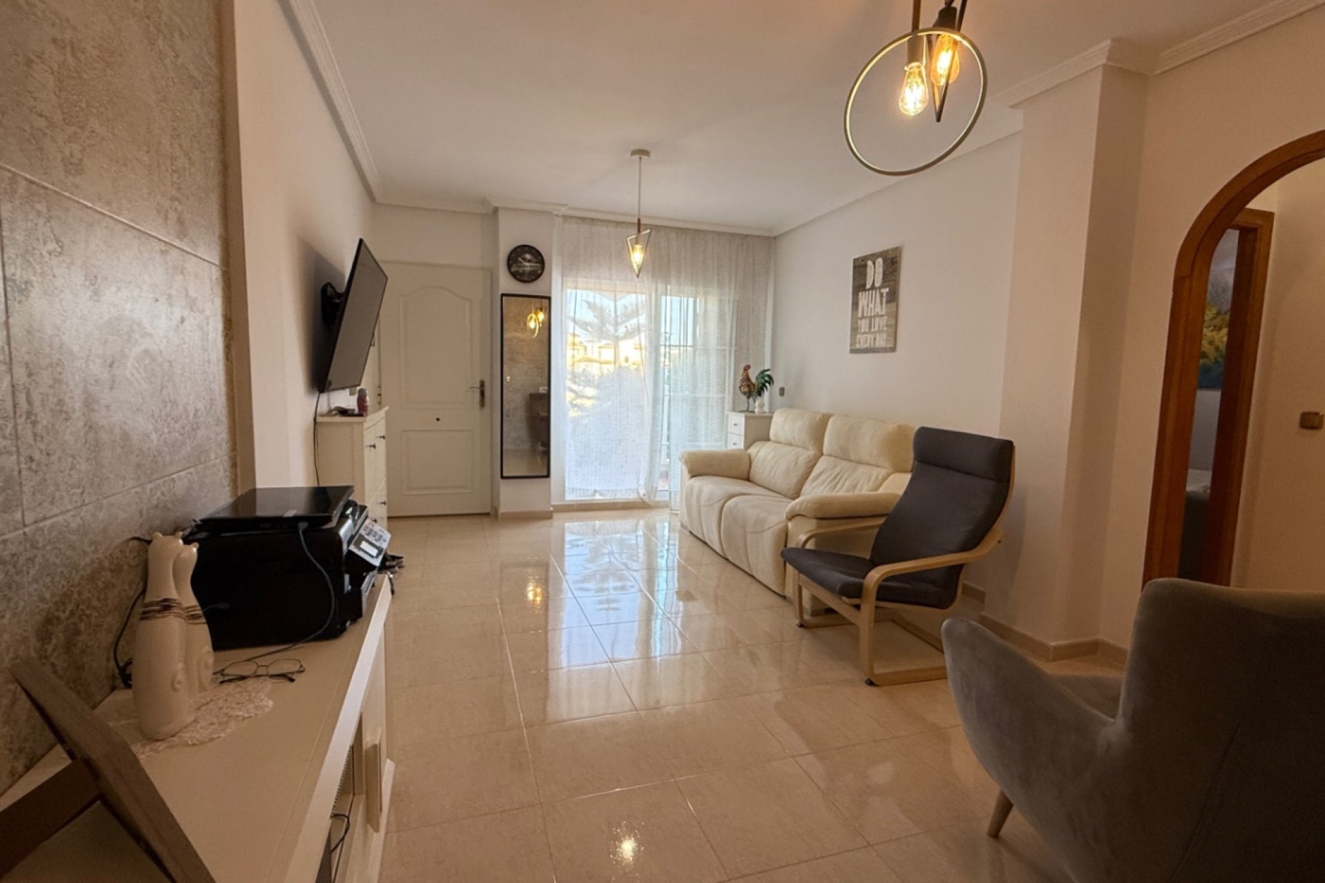 Revânzare - Apartament -
Orihuela - Inland