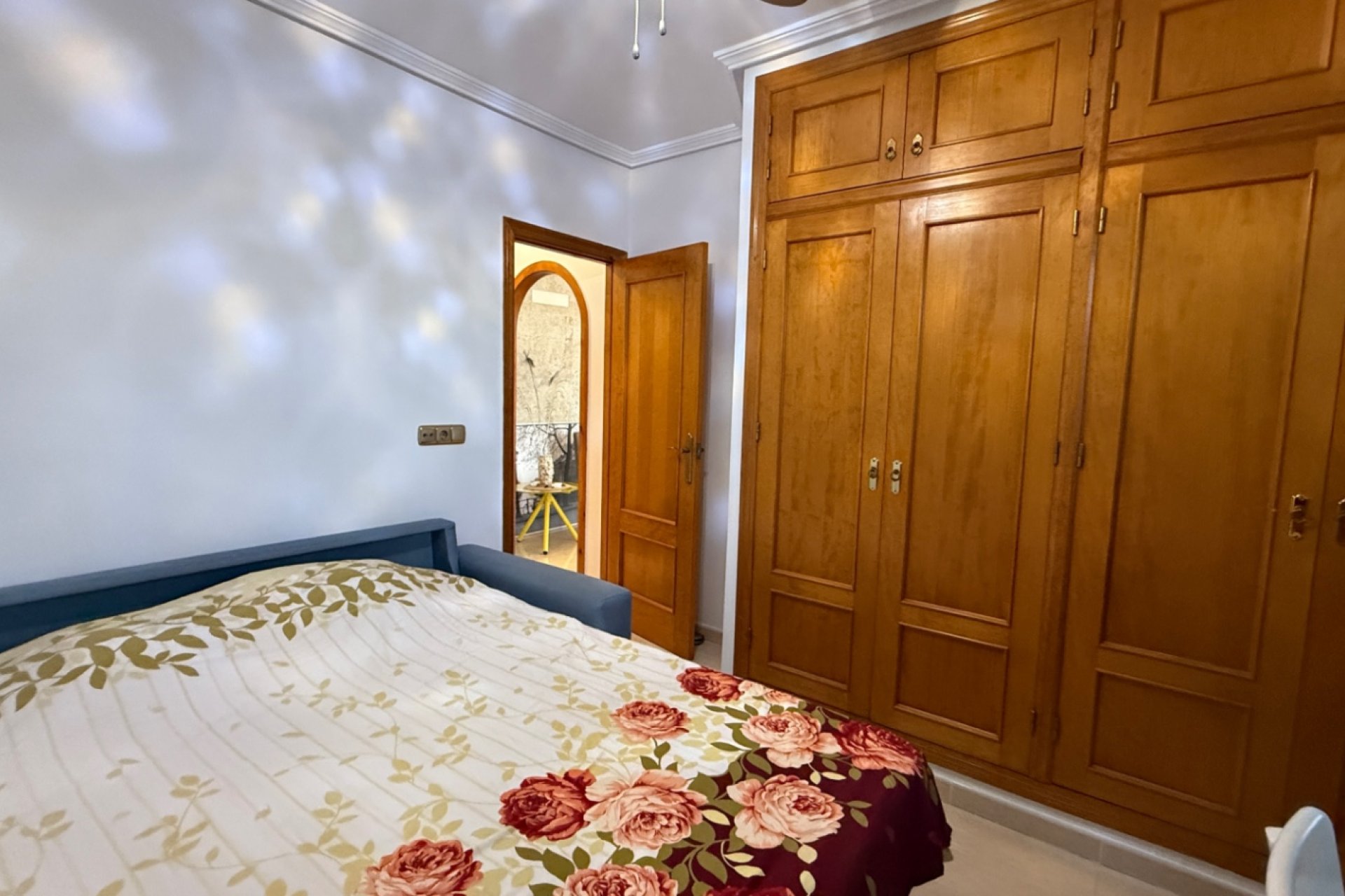 Revânzare - Apartament -
Orihuela - Inland