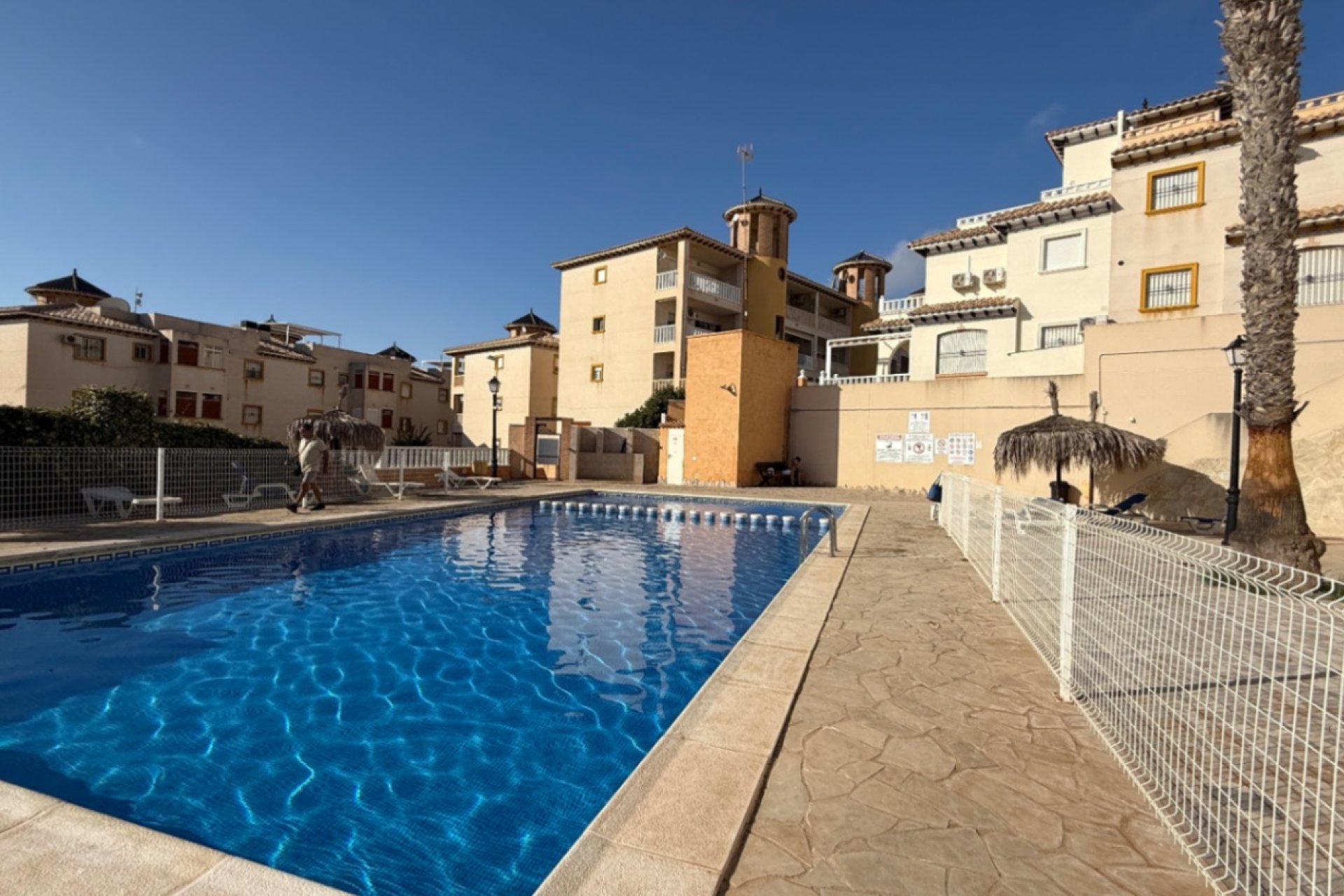 Revânzare - Apartament -
Orihuela - Inland