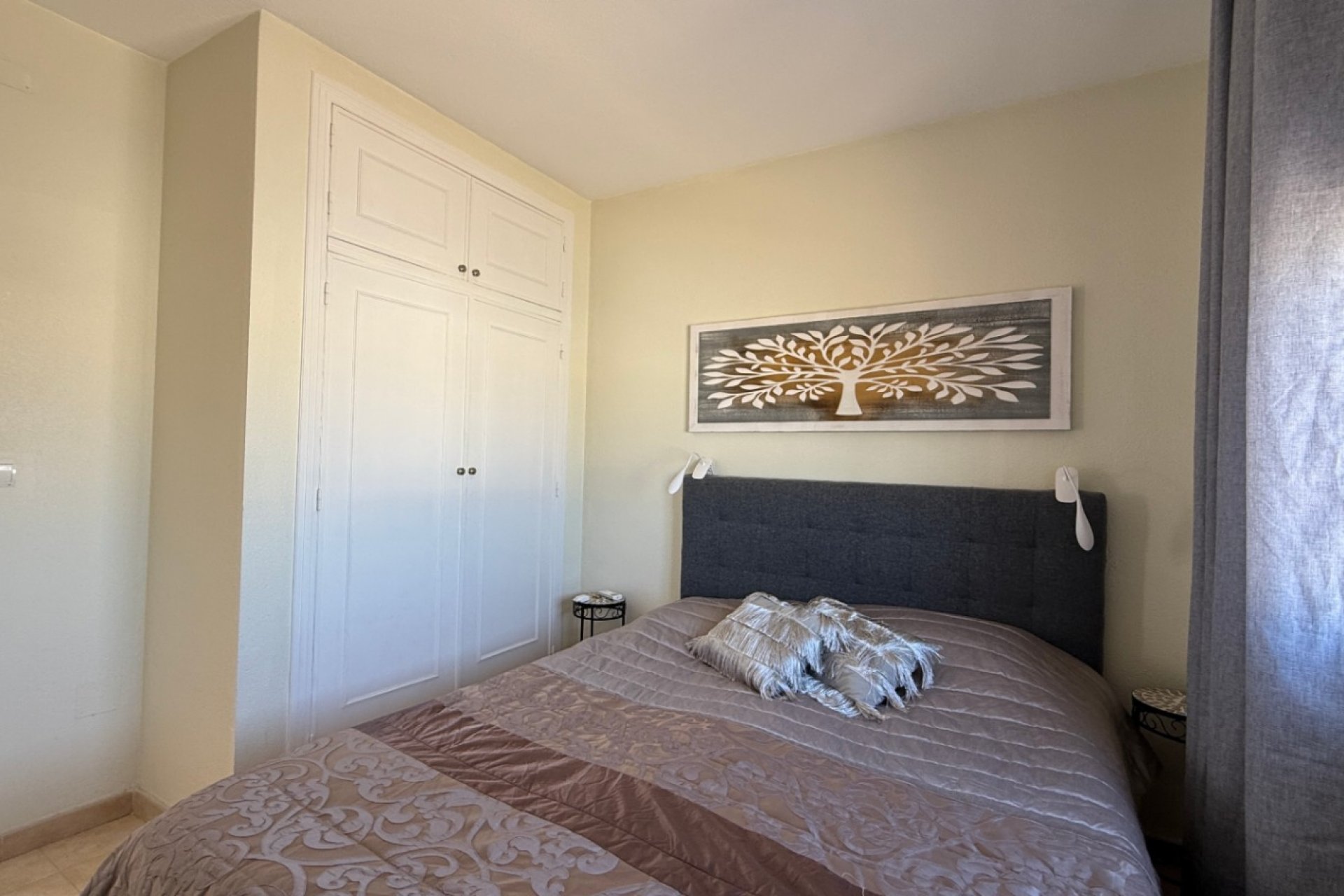 Revânzare - Apartament -
Orihuela - Inland