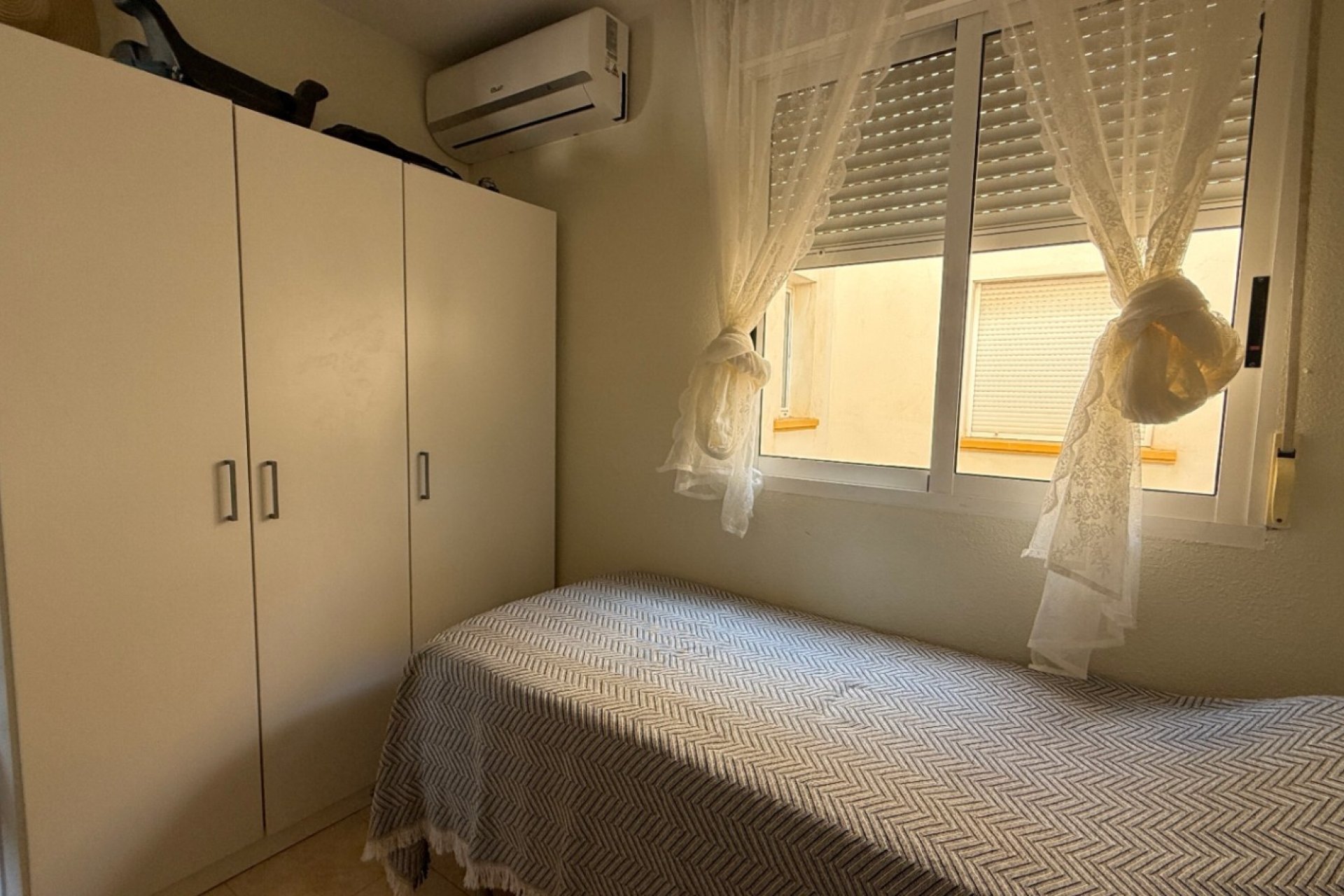 Revânzare - Apartament -
Orihuela - Inland