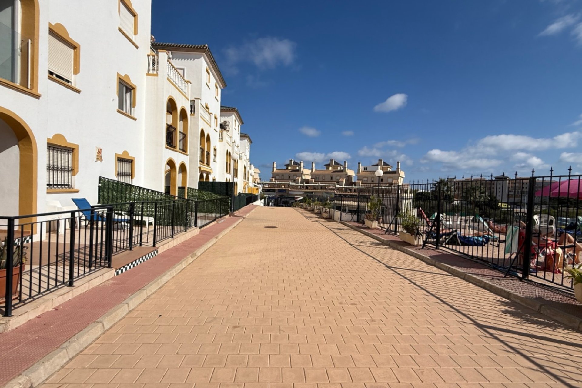 Revânzare - Apartament -
Orihuela - Inland