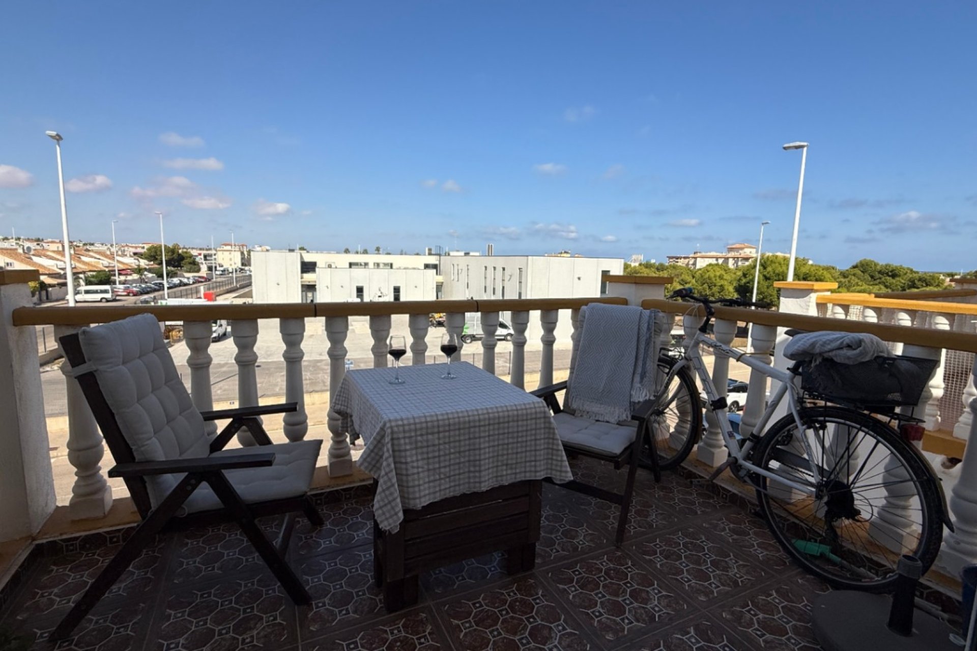 Revânzare - Apartament -
Orihuela - Inland