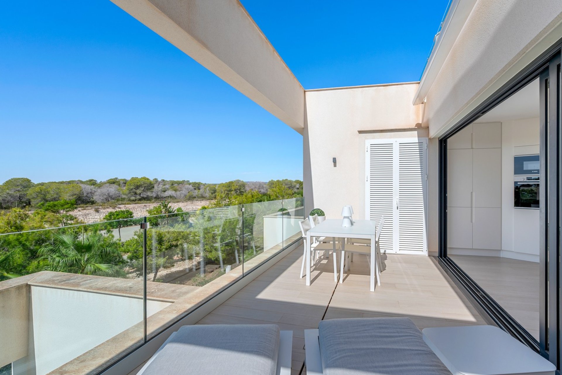 Revânzare - Apartament -
Orihuela - Inland