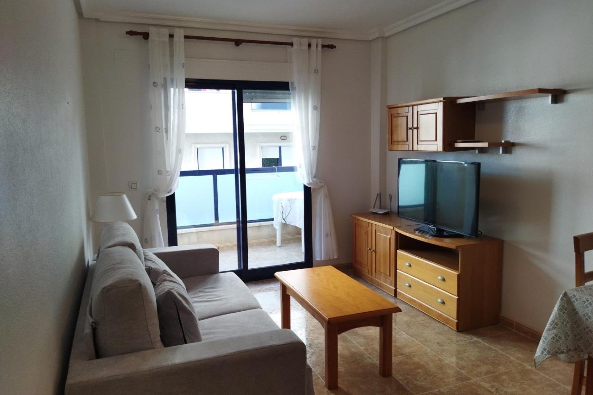 Revânzare - Apartament -
Orihuela - Inland