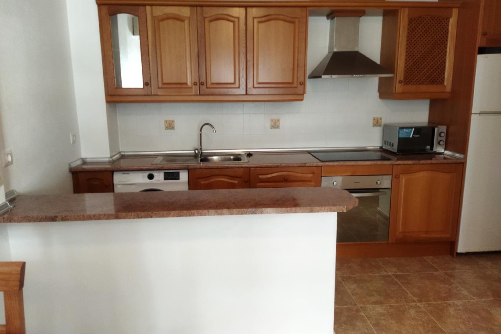 Revânzare - Apartament -
Orihuela - Inland