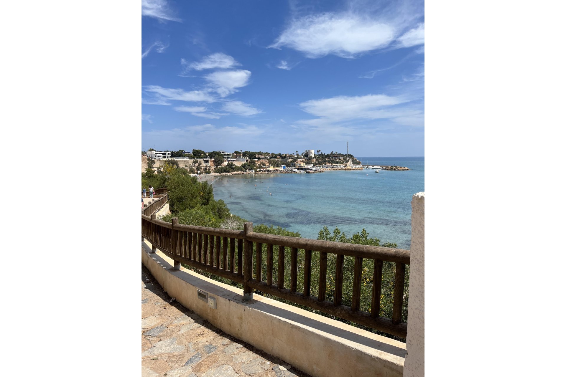 Revânzare - Apartament -
Orihuela - Inland