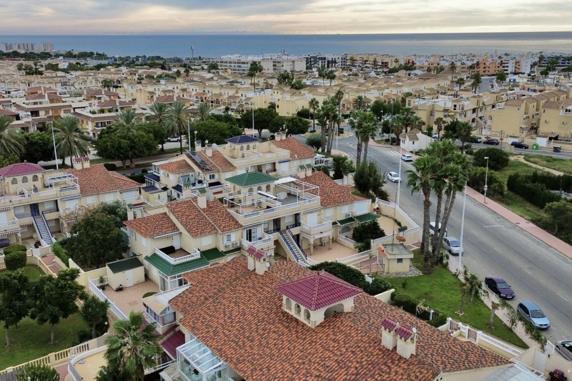 Revânzare - Apartament -
Orihuela - Inland