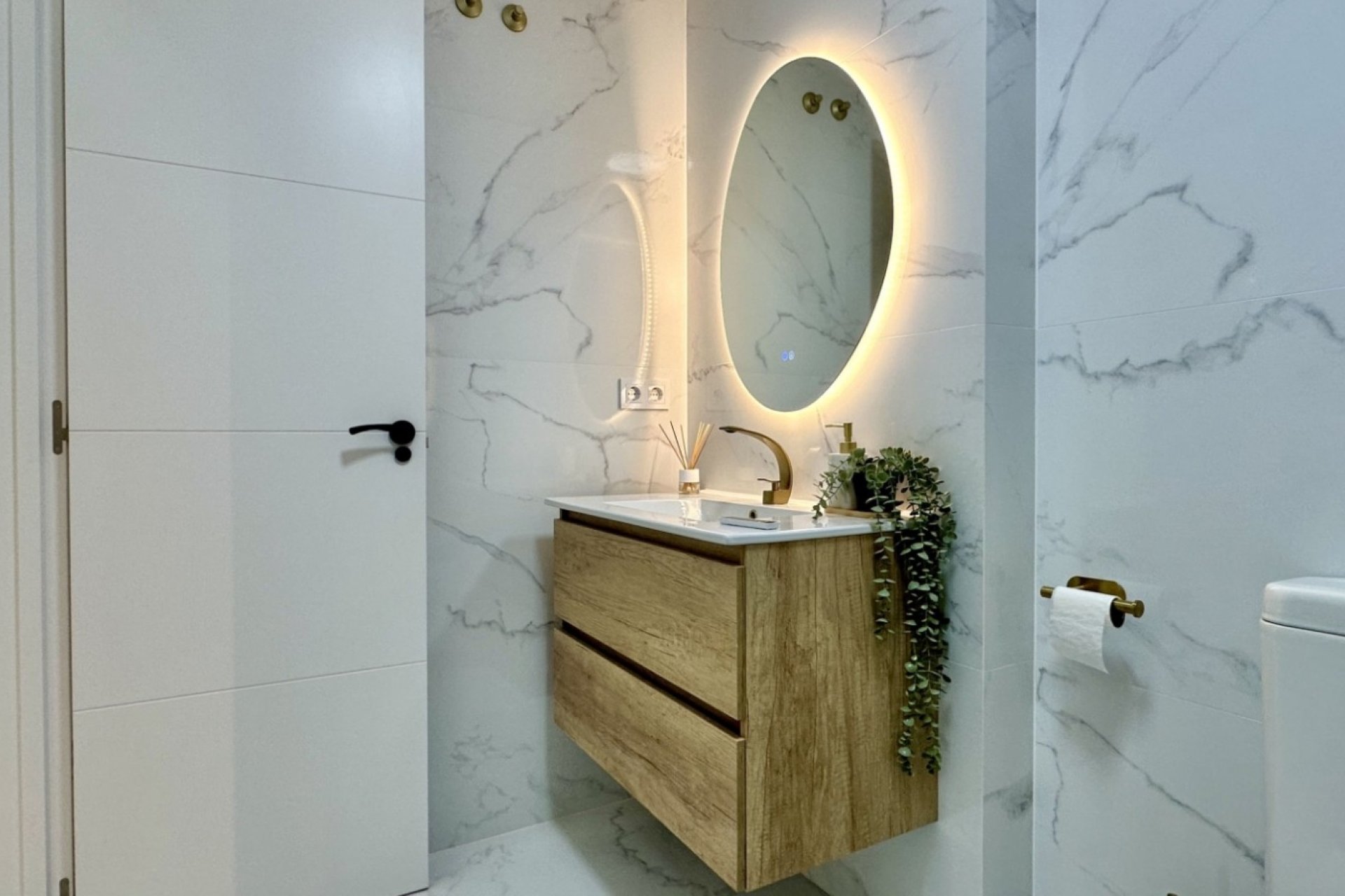 Revânzare - Apartament -
Orihuela - Inland