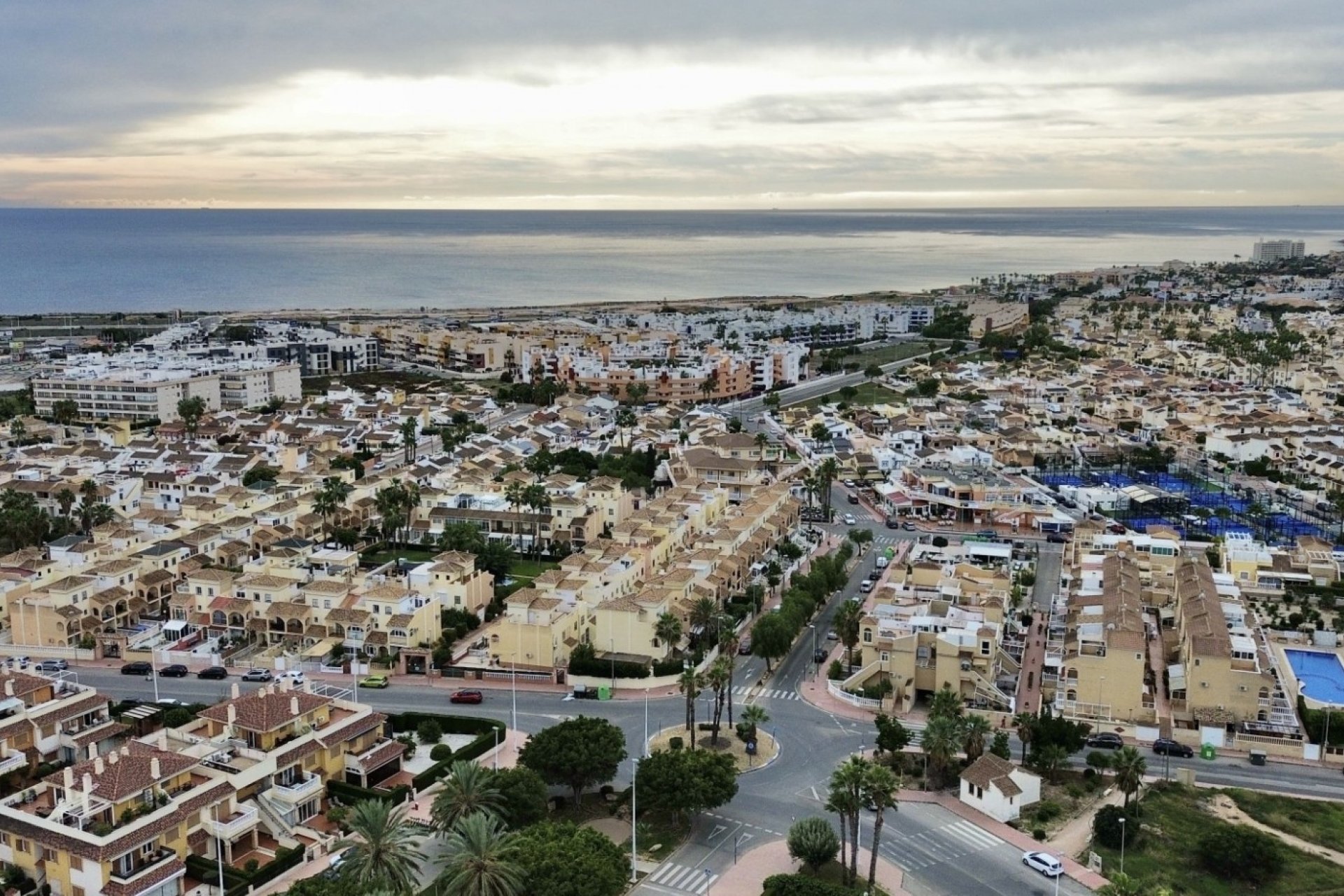 Revânzare - Apartament -
Orihuela - Inland