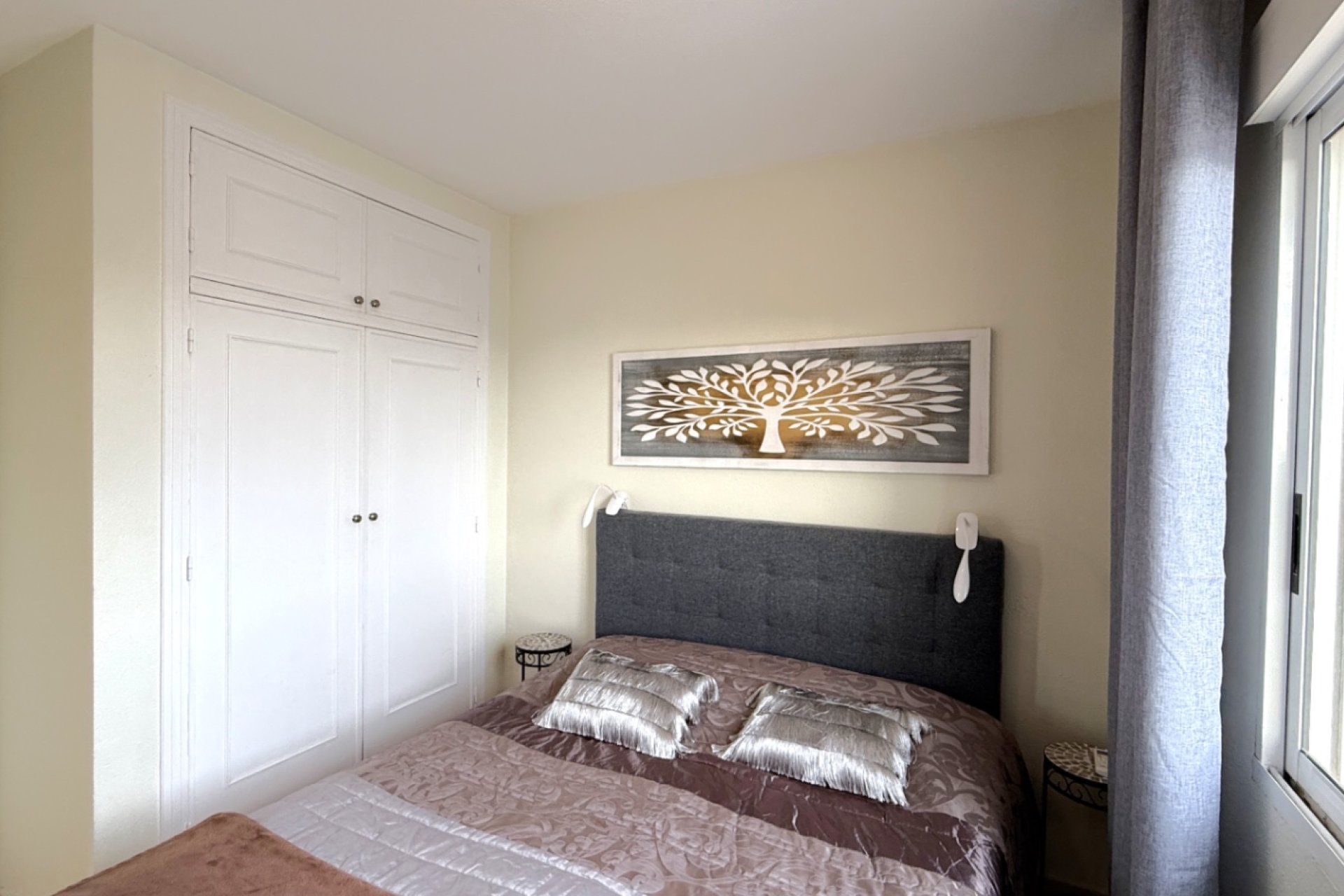 Revânzare - Apartament -
Orihuela - Inland