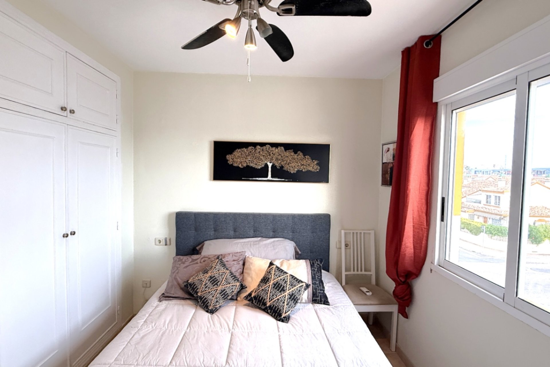 Revânzare - Apartament -
Orihuela - Inland