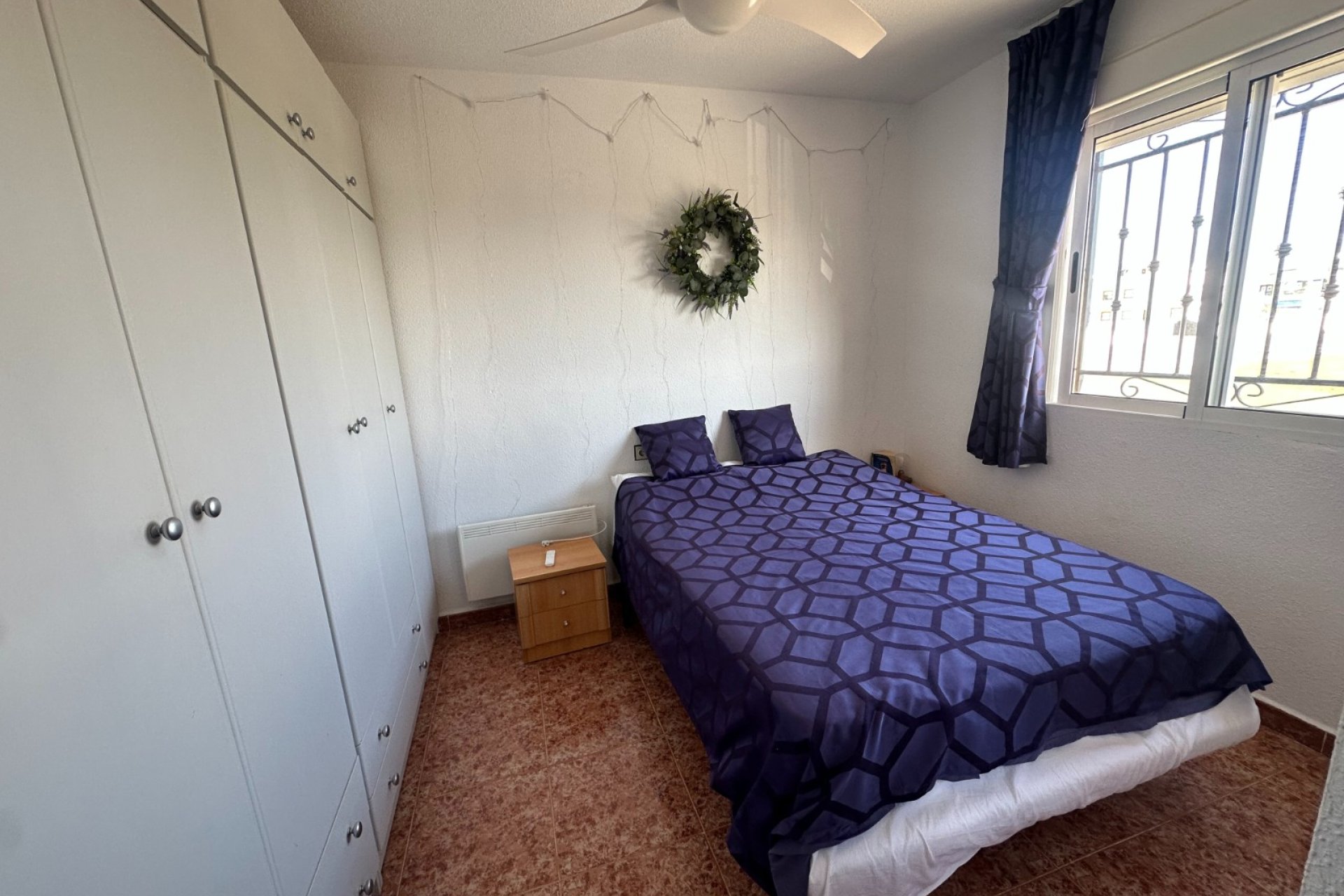 Revânzare - Apartament -
Orihuela - Inland