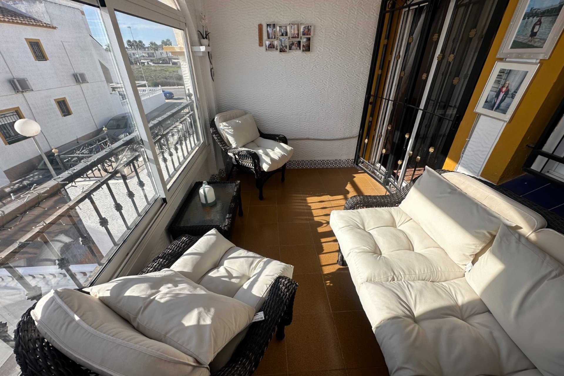 Revânzare - Apartament -
Orihuela - Inland
