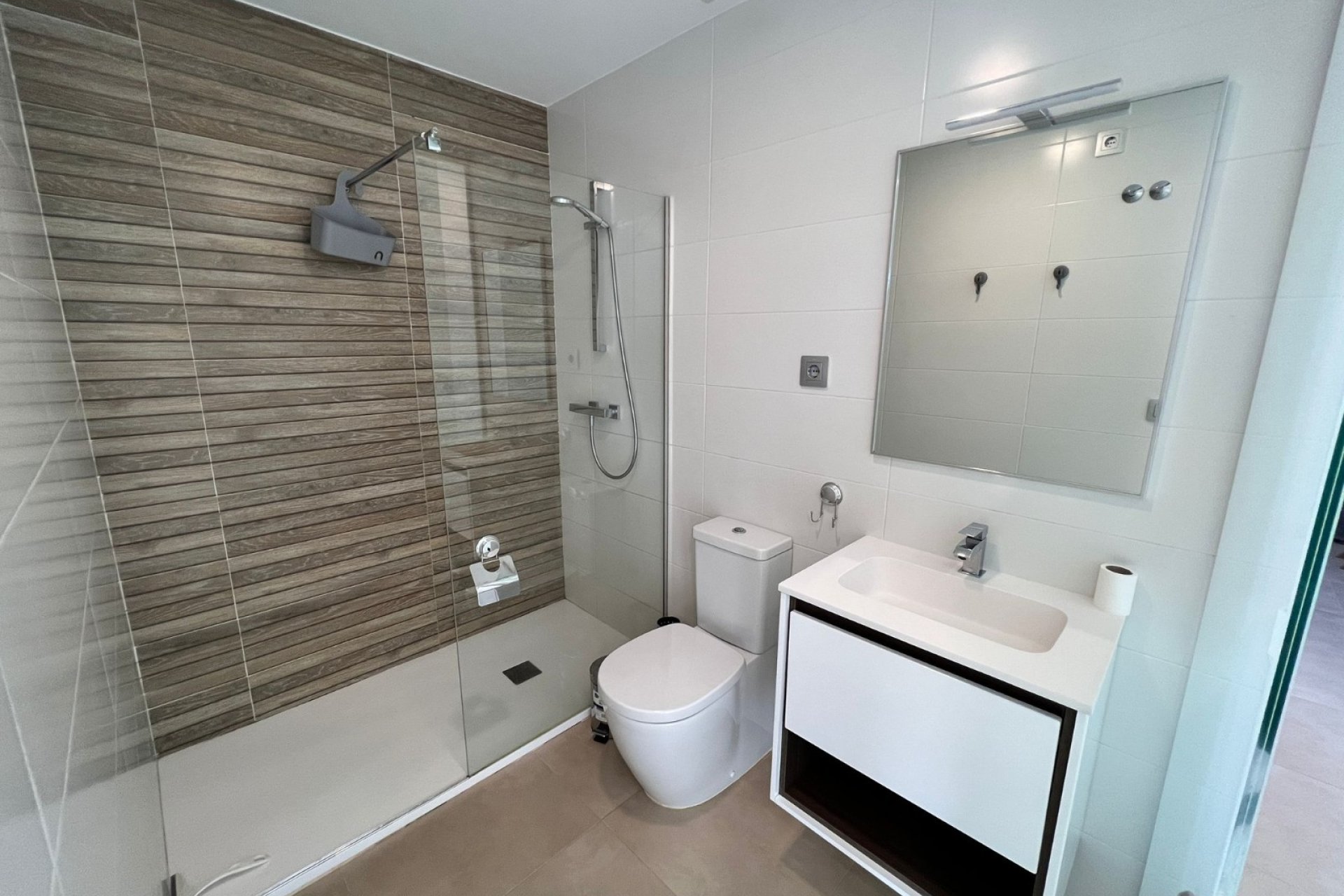 Revânzare - Apartament -
Orihuela - Inland