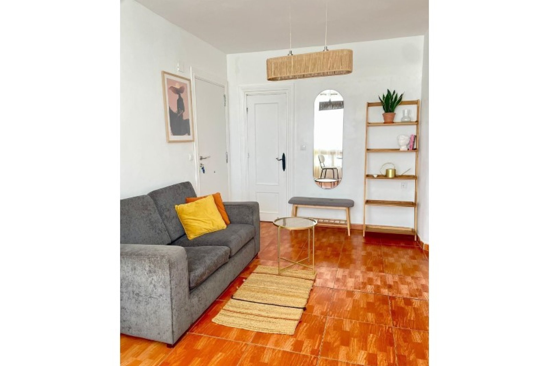 Revânzare - Apartament -
Orihuela - Inland