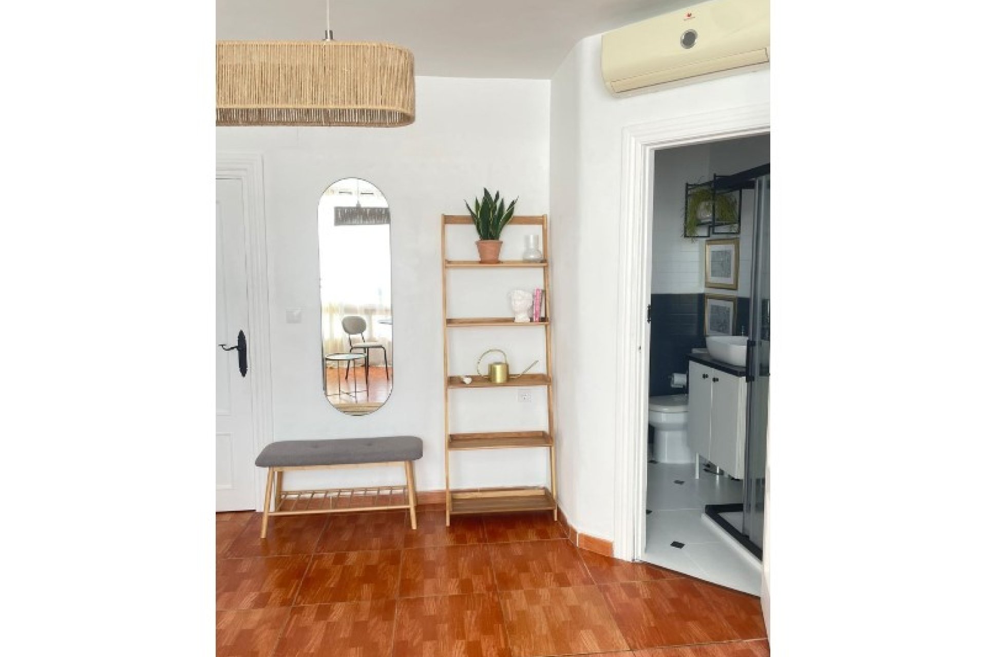 Revânzare - Apartament -
Orihuela - Inland