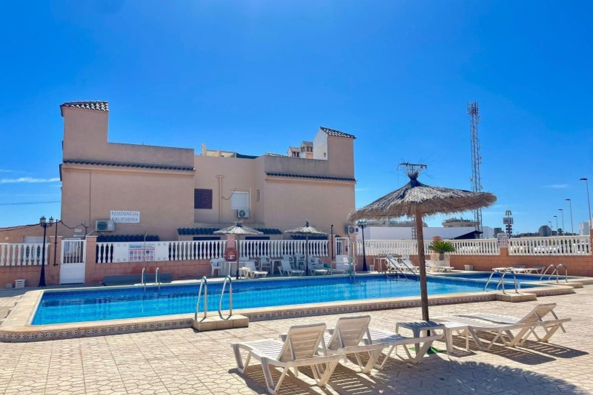 Revânzare - Apartament -
Orihuela - Inland