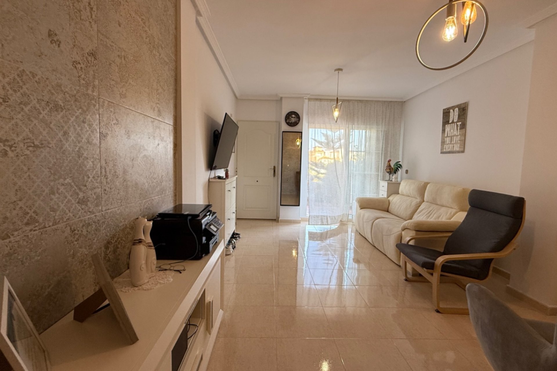Revânzare - Apartament -
Orihuela - Inland