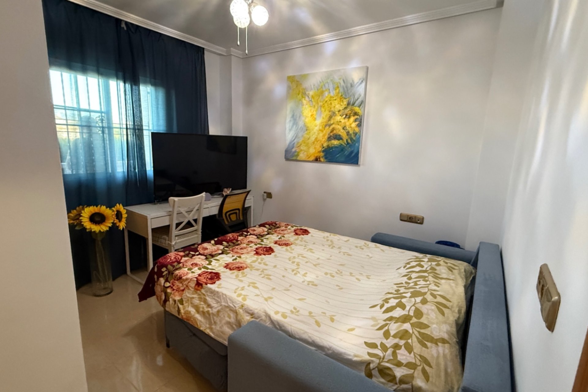 Revânzare - Apartament -
Orihuela - Inland
