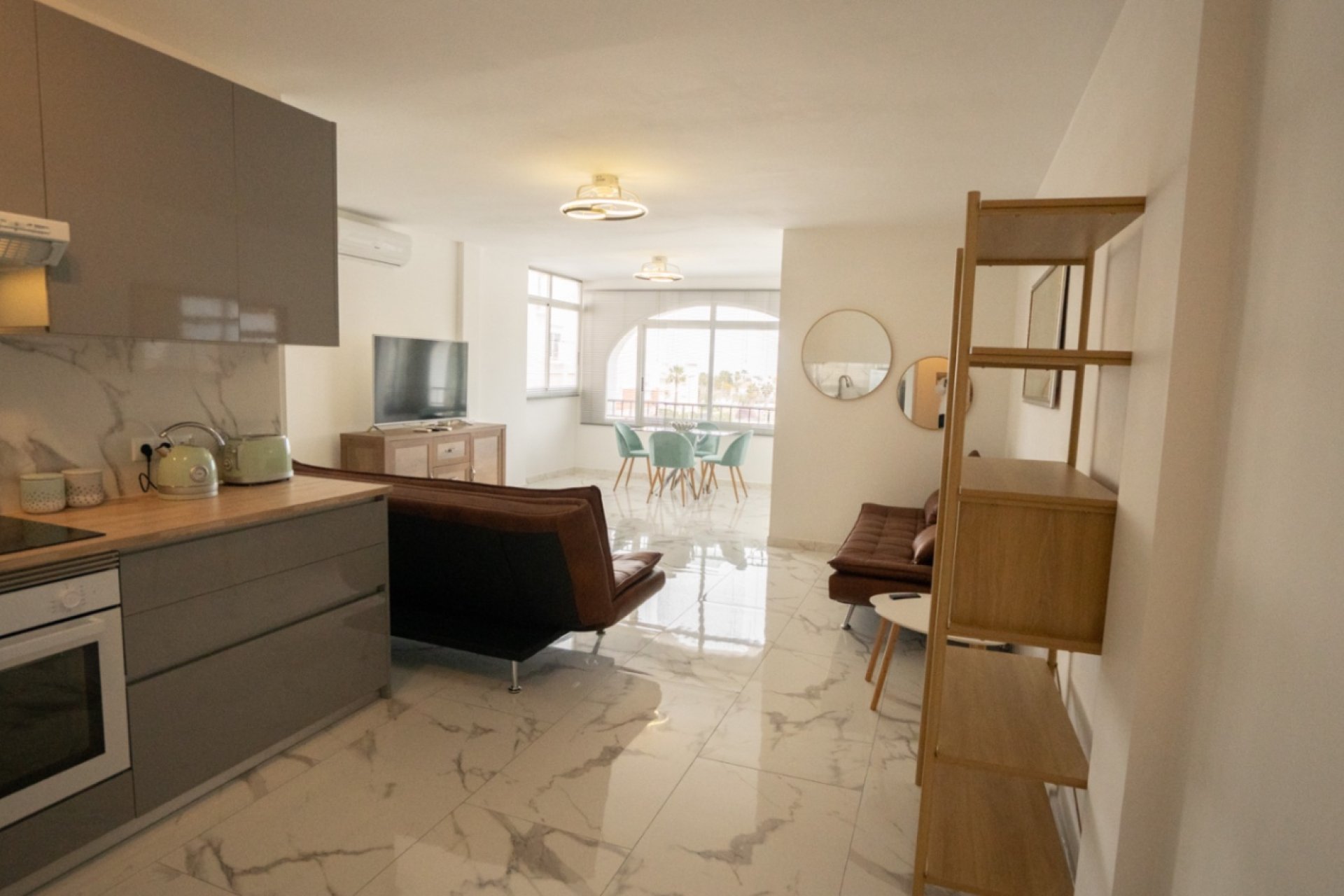 Revânzare - Apartament -
Orihuela - Inland