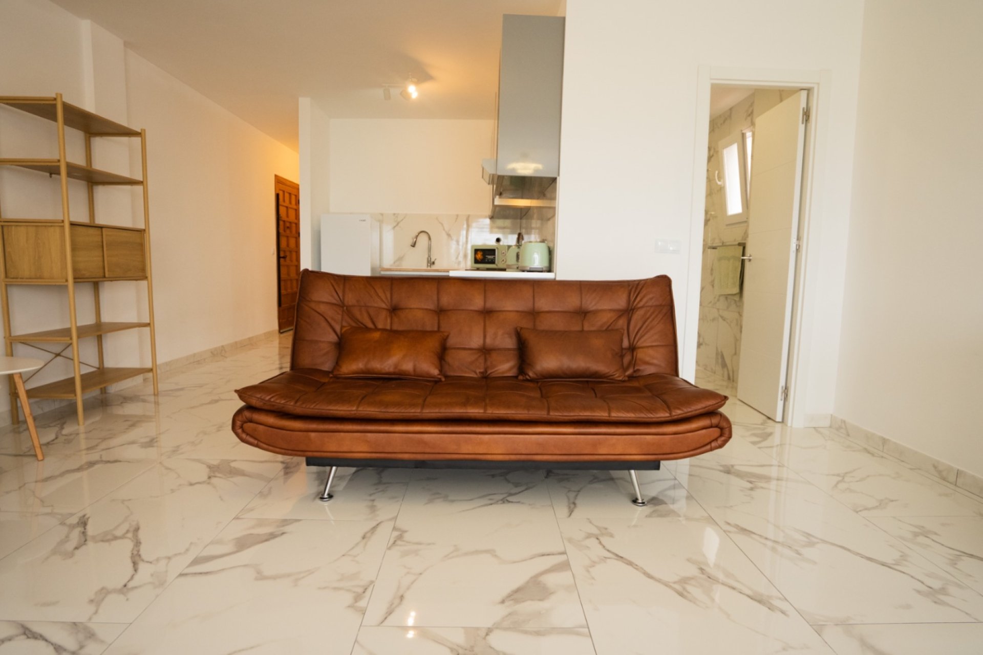 Revânzare - Apartament -
Orihuela - Inland