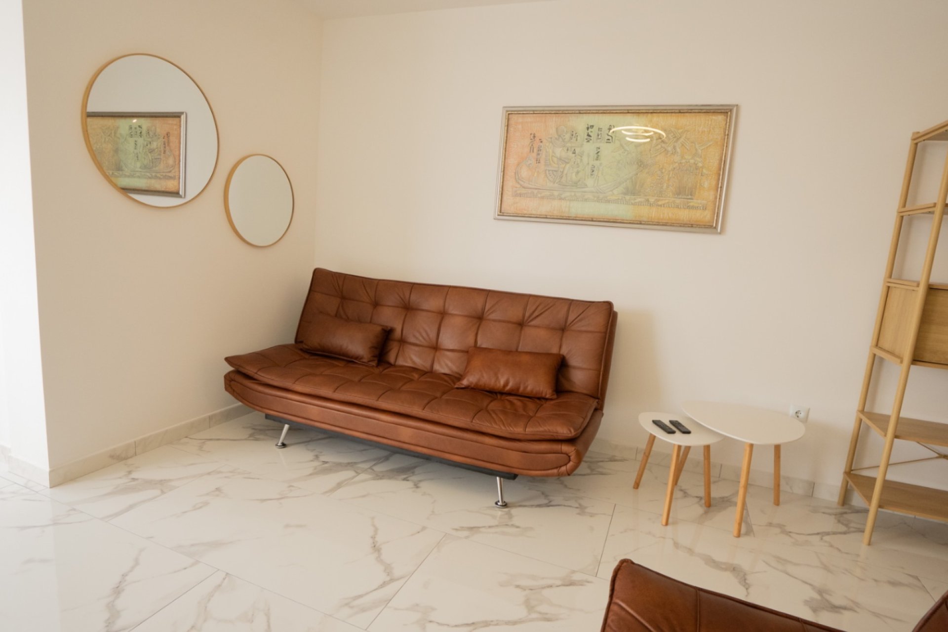 Revânzare - Apartament -
Orihuela - Inland