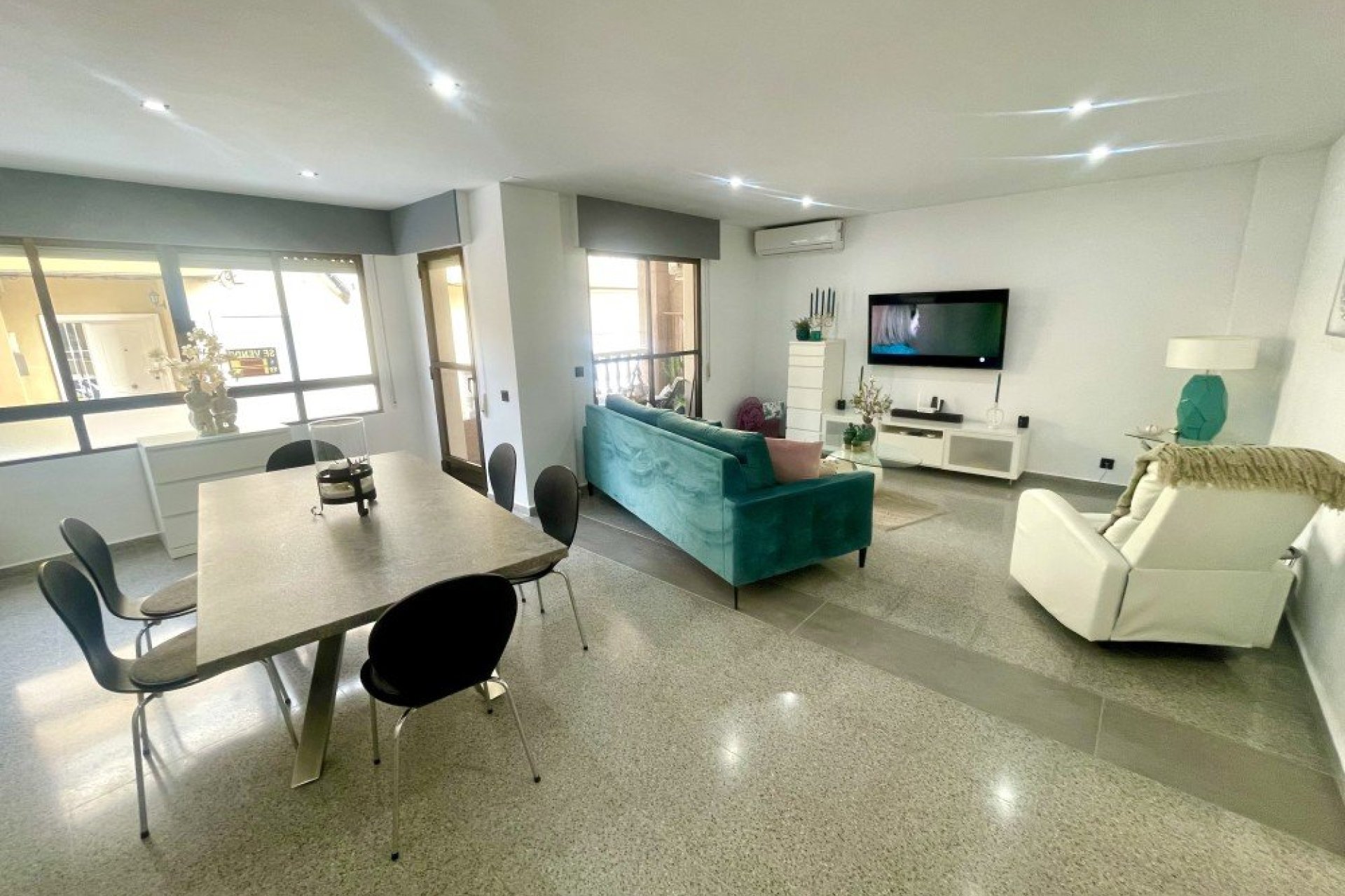 Revânzare - Apartament -
Orihuela - Inland