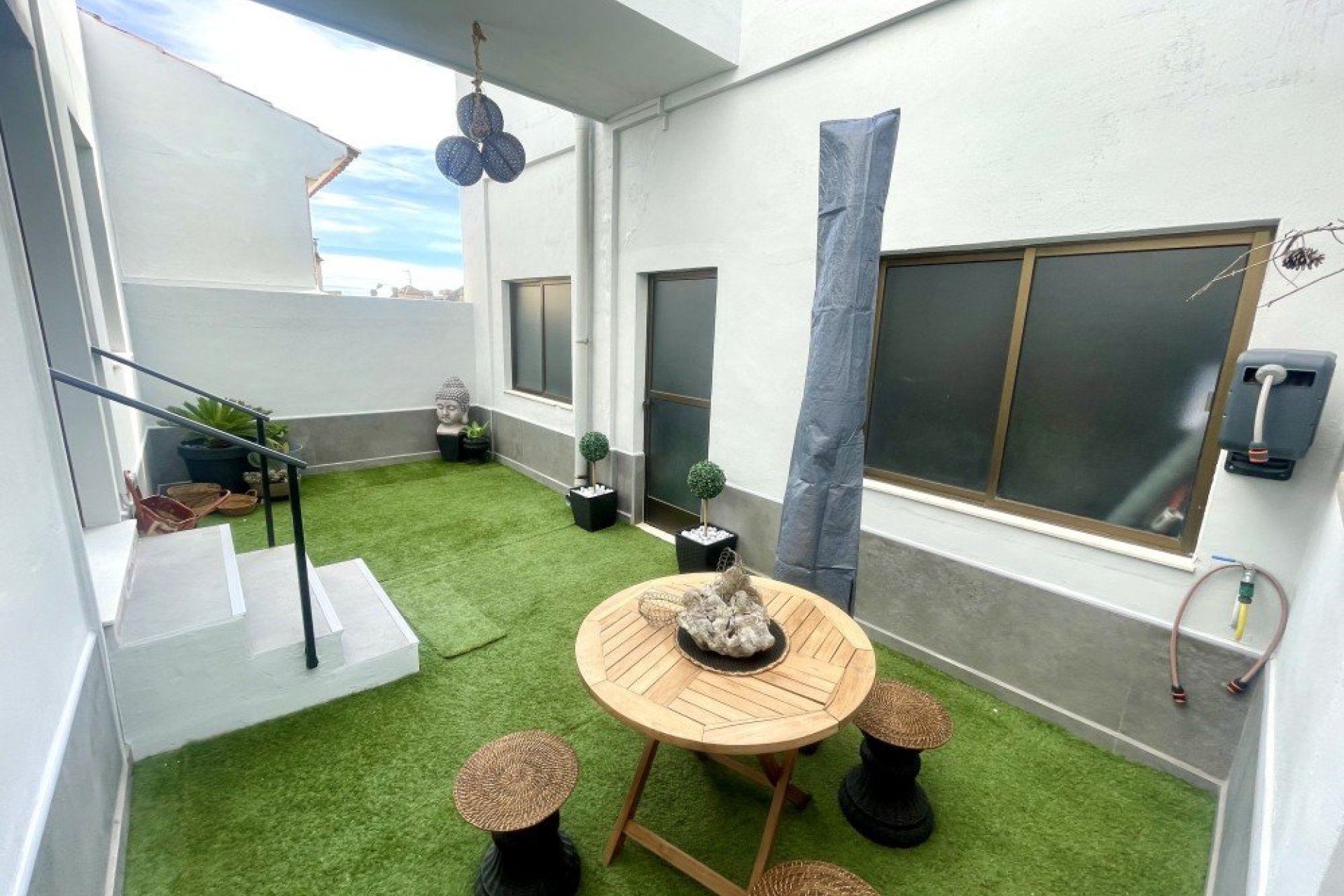 Revânzare - Apartament -
Orihuela - Inland