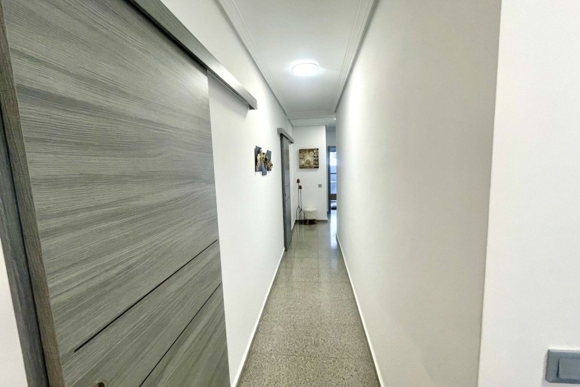 Revânzare - Apartament -
Orihuela - Inland