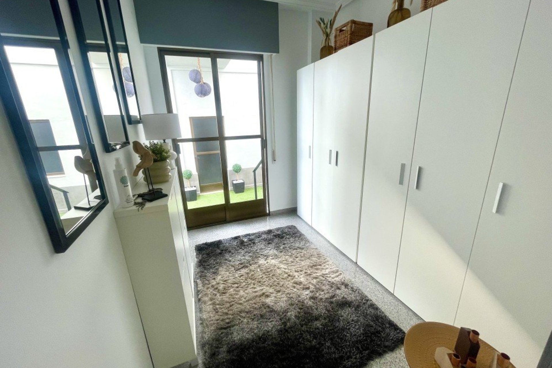 Revânzare - Apartament -
Orihuela - Inland