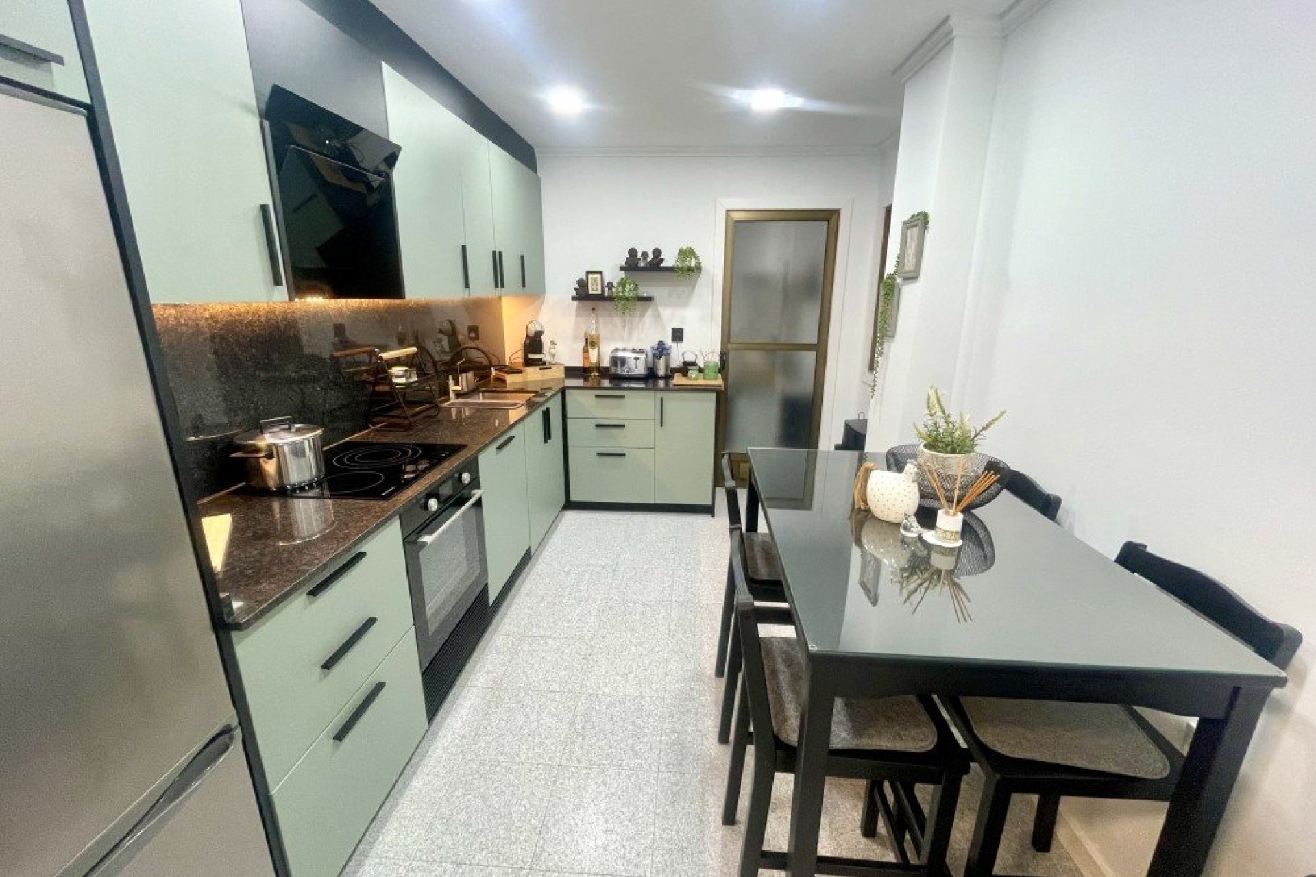 Revânzare - Apartament -
Orihuela - Inland