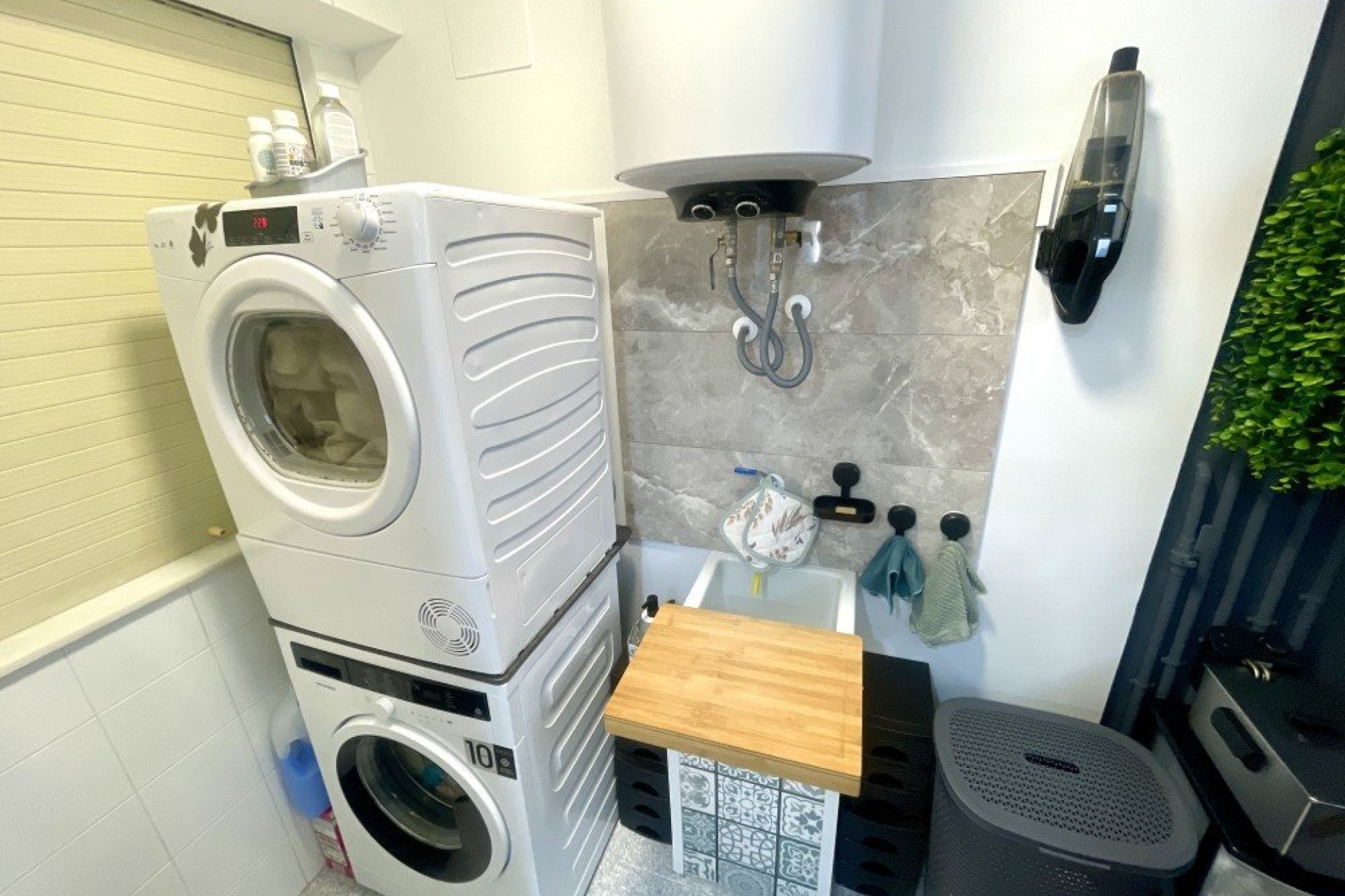 Revânzare - Apartament -
Orihuela - Inland