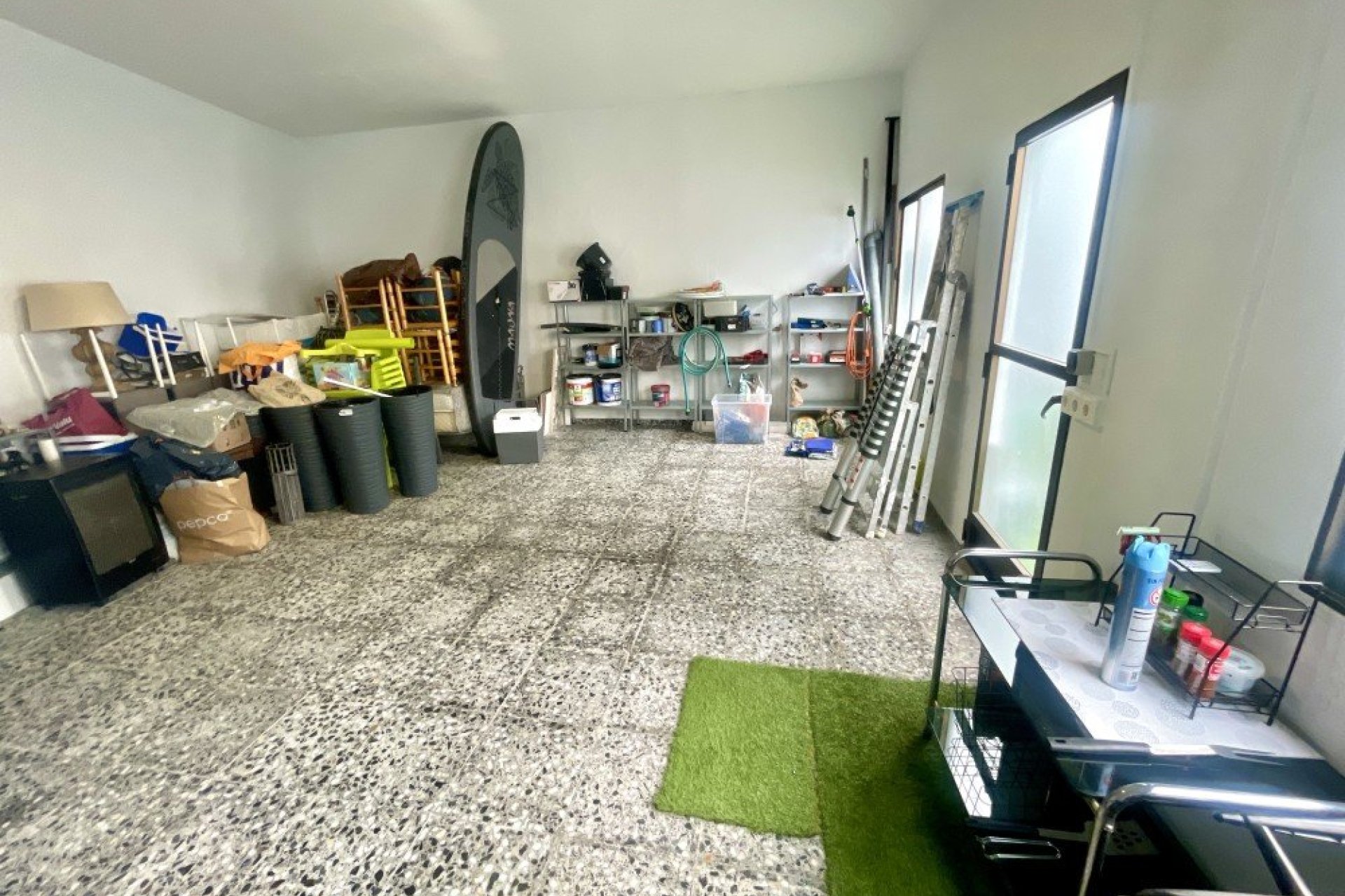 Revânzare - Apartament -
Orihuela - Inland