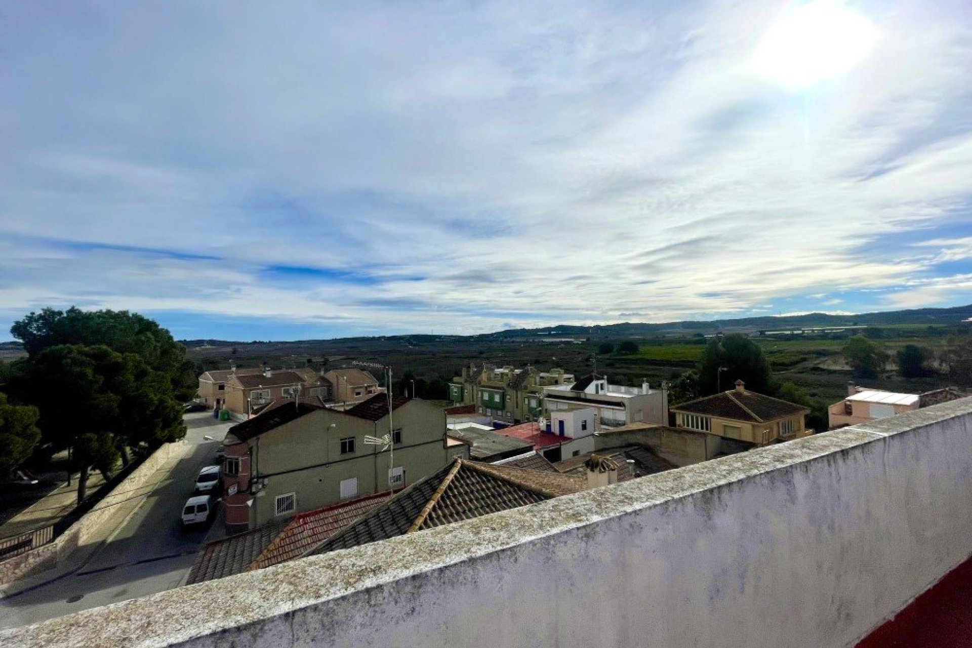 Revânzare - Apartament -
Orihuela - Inland