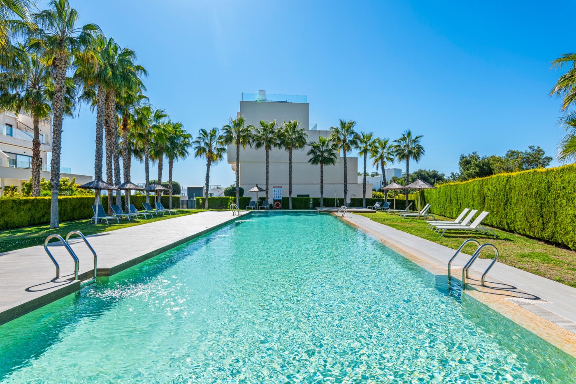 Revânzare - Apartament -
Orihuela - Inland