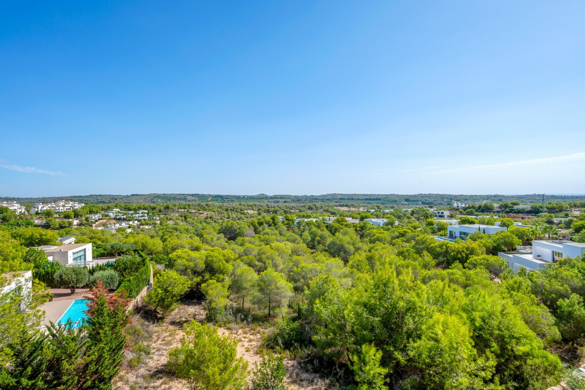 Revânzare - Apartament -
Orihuela - Inland