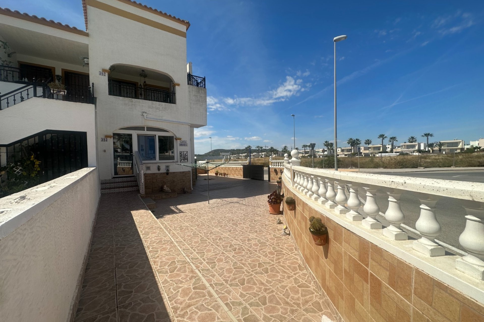 Revânzare - Apartament -
Orihuela - Inland