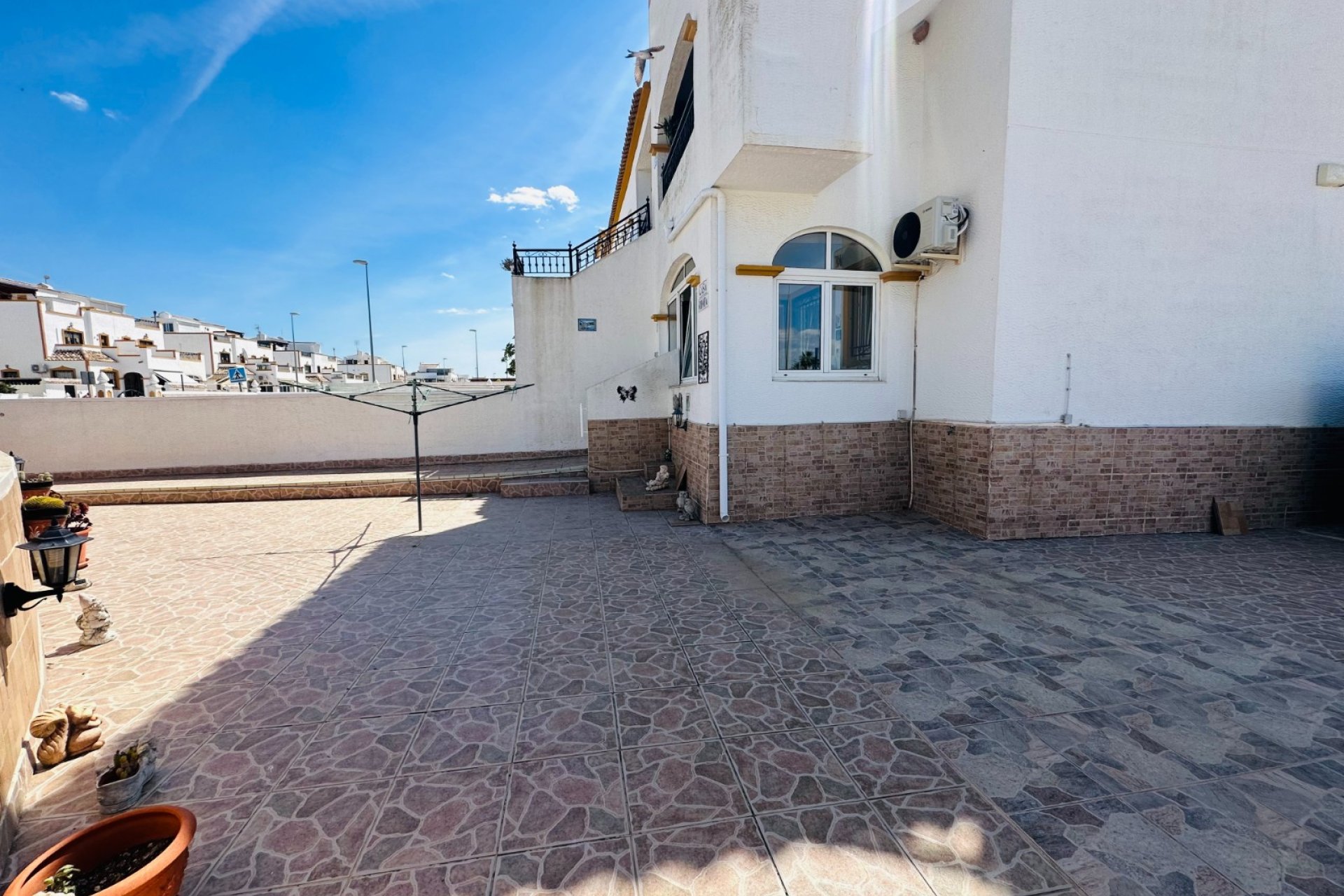Revânzare - Apartament -
Orihuela - Inland