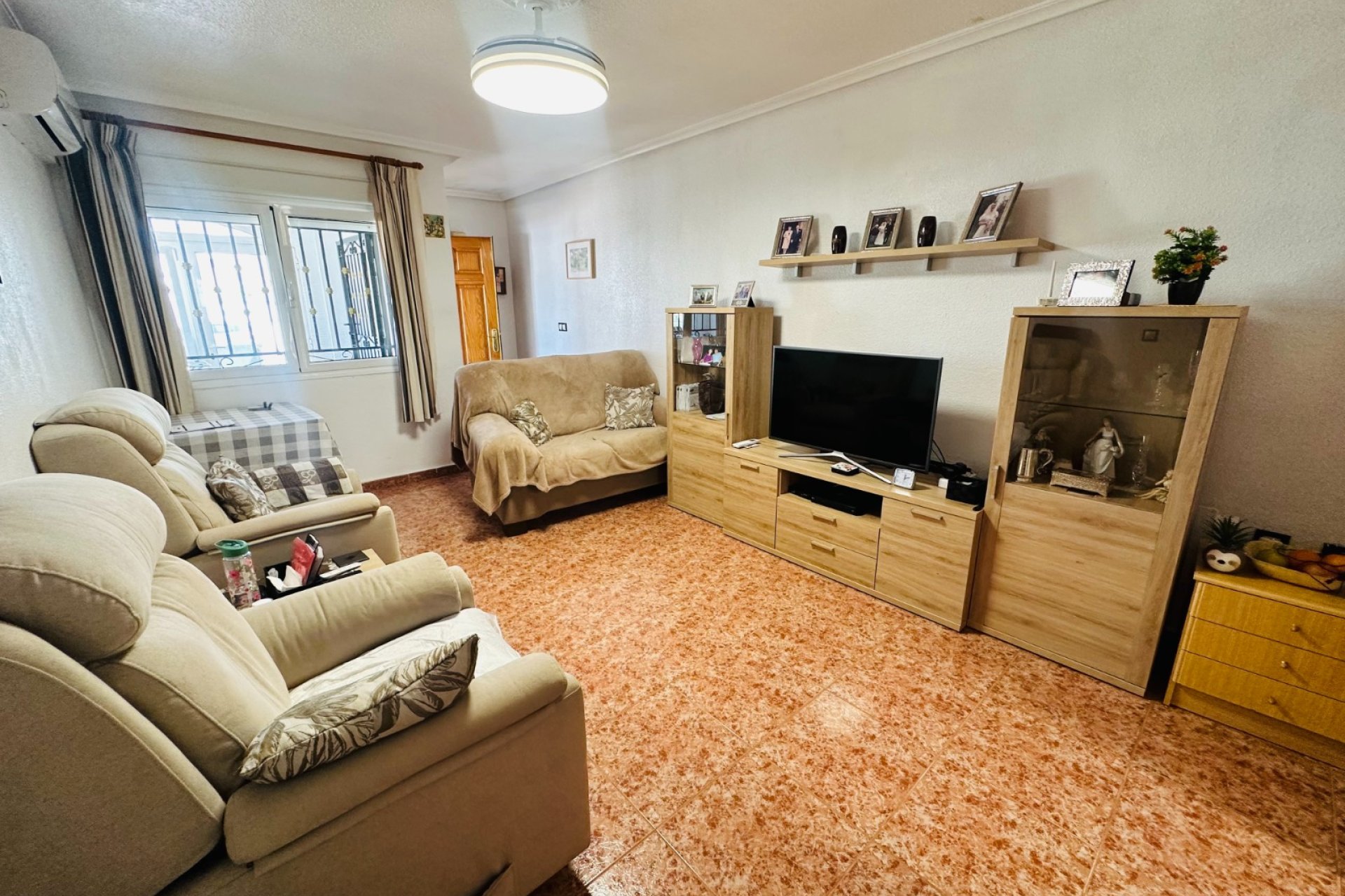 Revânzare - Apartament -
Orihuela - Inland
