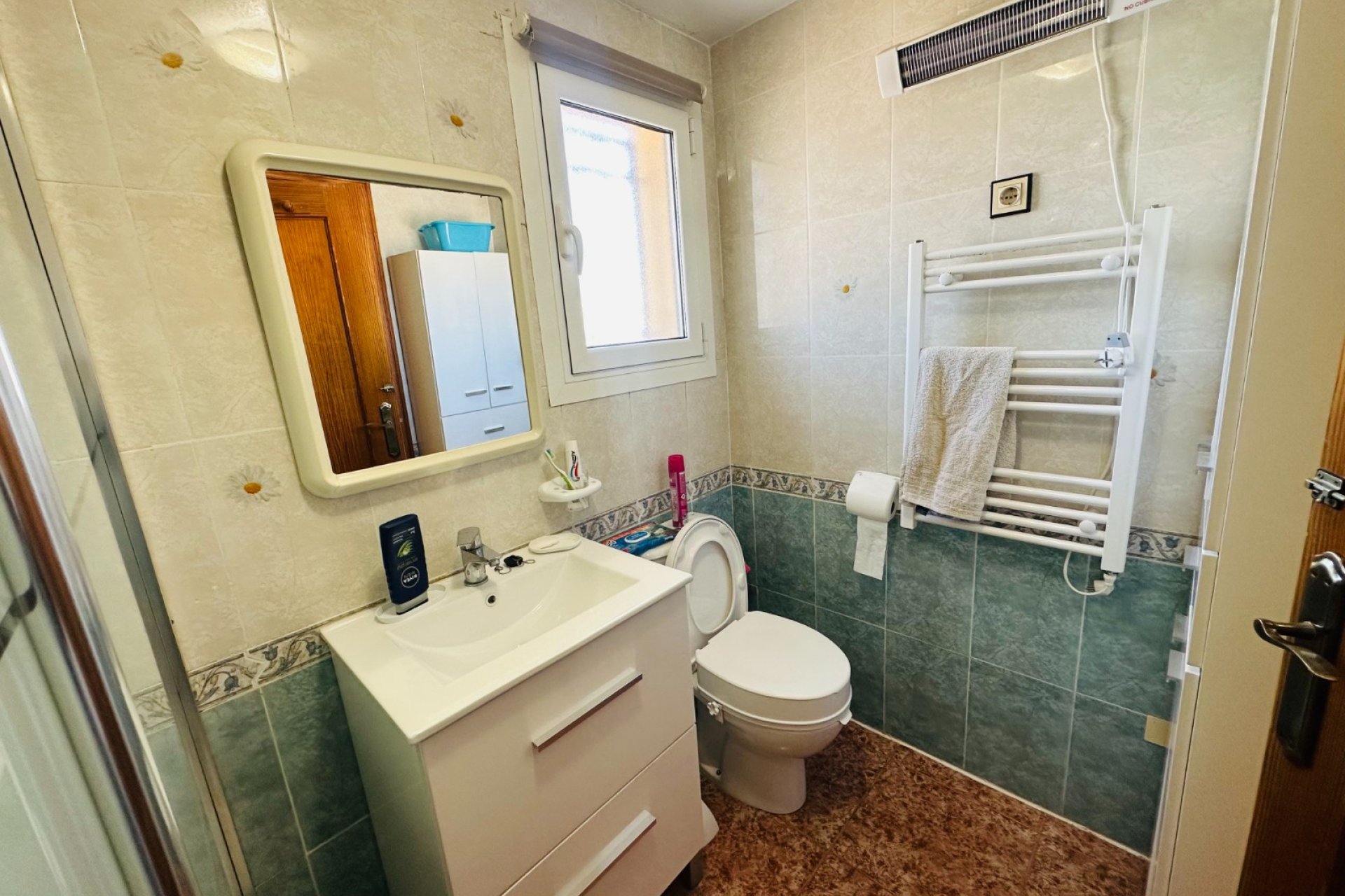 Revânzare - Apartament -
Orihuela - Inland
