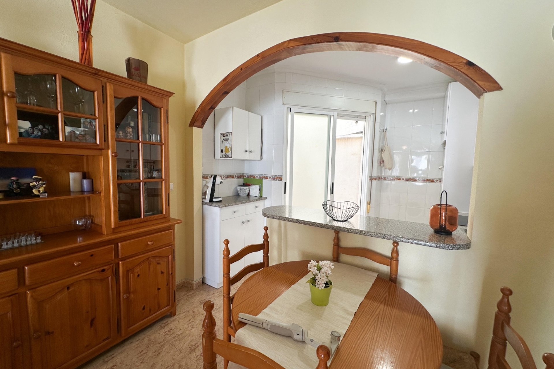 Revânzare - Apartament -
Orihuela - Inland