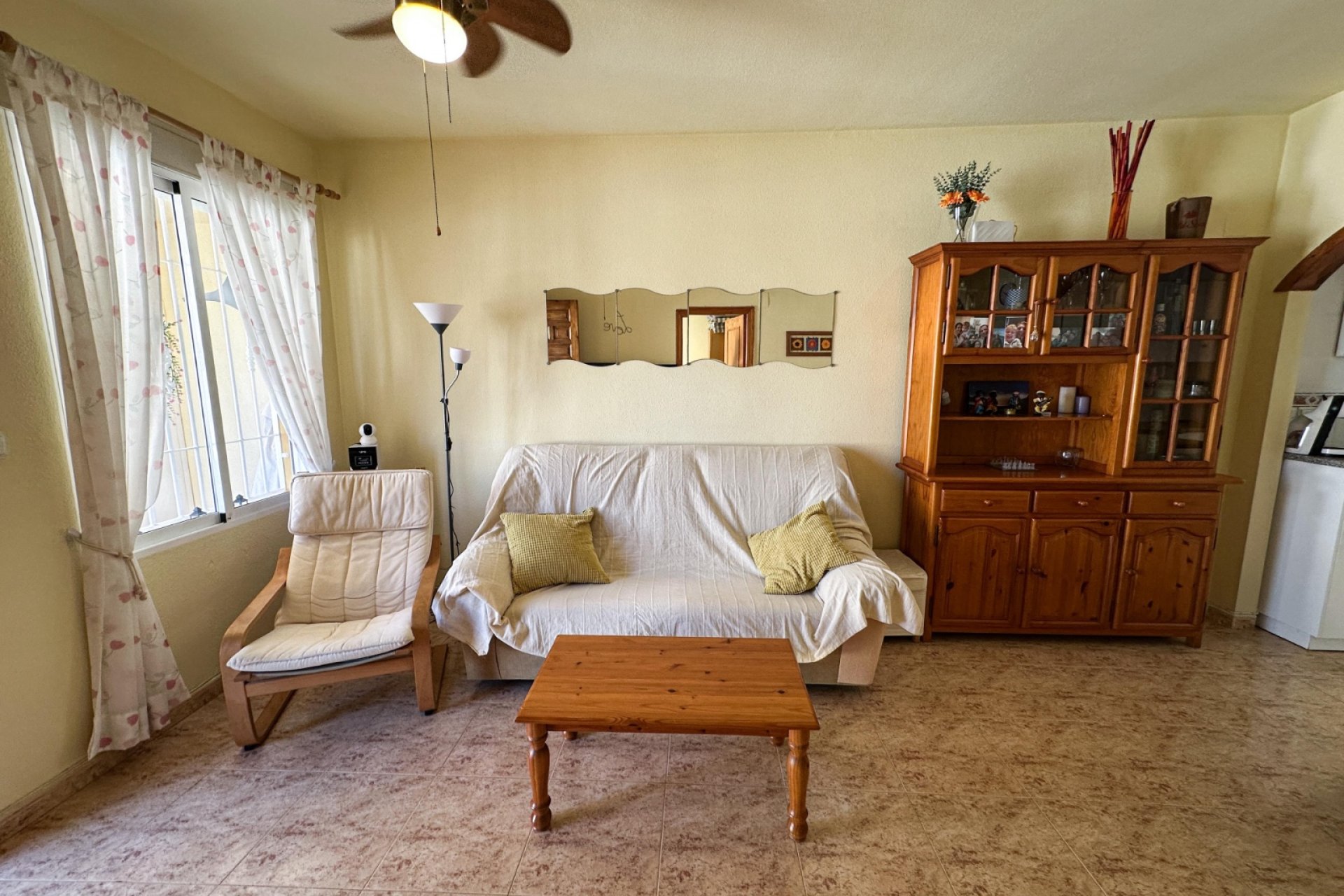 Revânzare - Apartament -
Orihuela - Inland