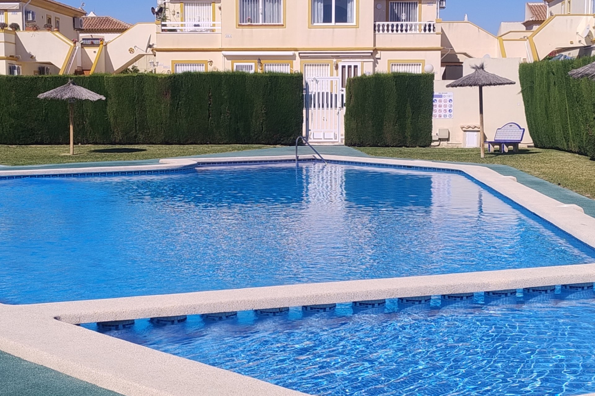 Revânzare - Apartament -
Orihuela - Inland